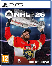 EA Sports NHL 26 - PS5