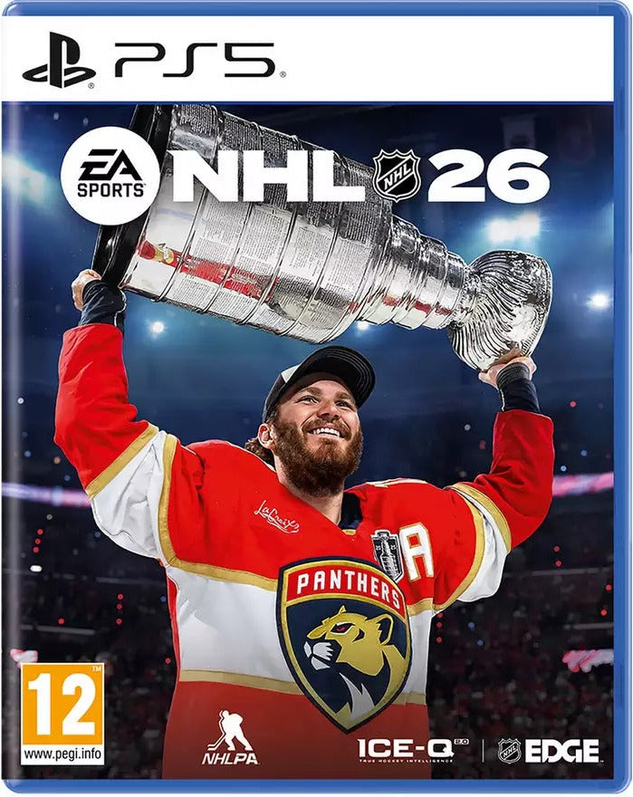 EA Sports NHL 26 - PS5