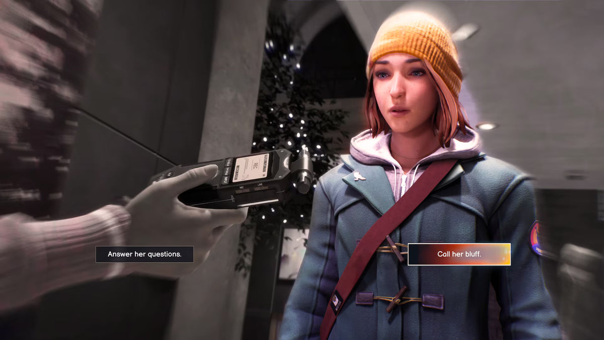 Life is Strange: Double Exposure - PS5