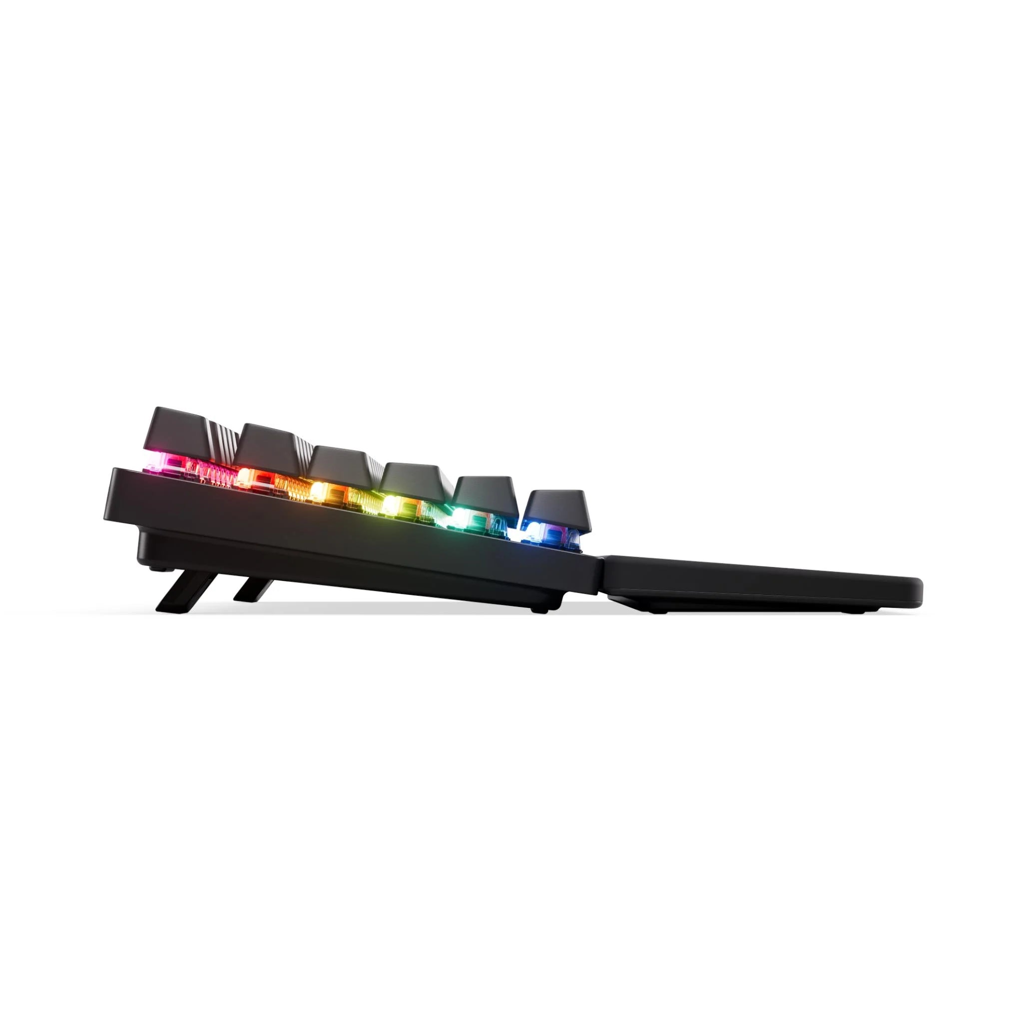 SteelSeries Apex Pro TKL Gen 3 Wireless Gaming Keyboard (US)