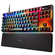 SteelSeries Apex Pro TKL Gen 3 Gaming Keyboard (US)