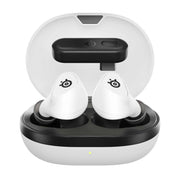 SteelSeries Arctis GameBuds White