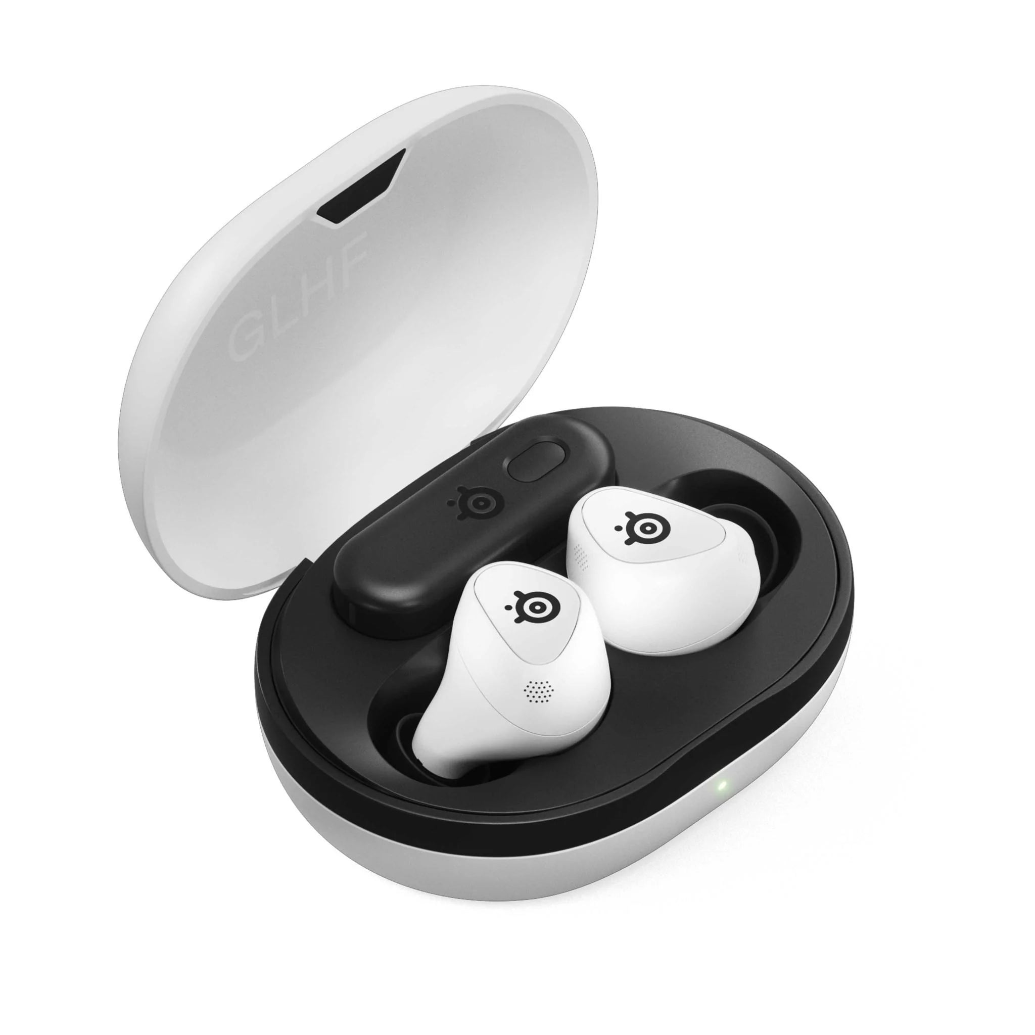 SteelSeries Arctis GameBuds White