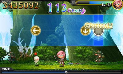 THEATRHYTHM FINAL FANTASY