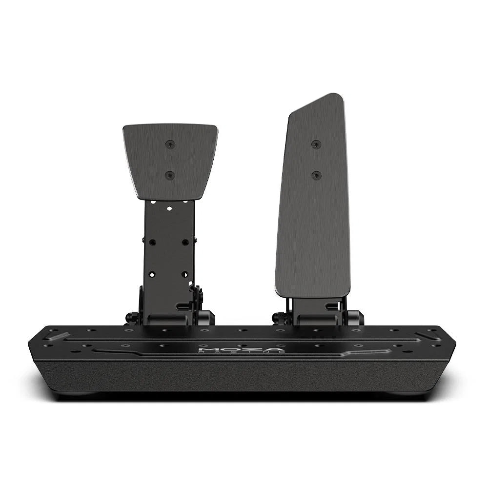 MOZA SR-P Pedals
