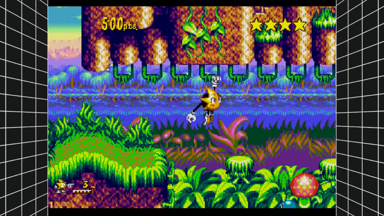 SEGA Mega Drive Classics - Nintendo Switch