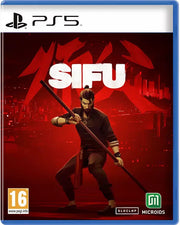 SIFU - PS5
