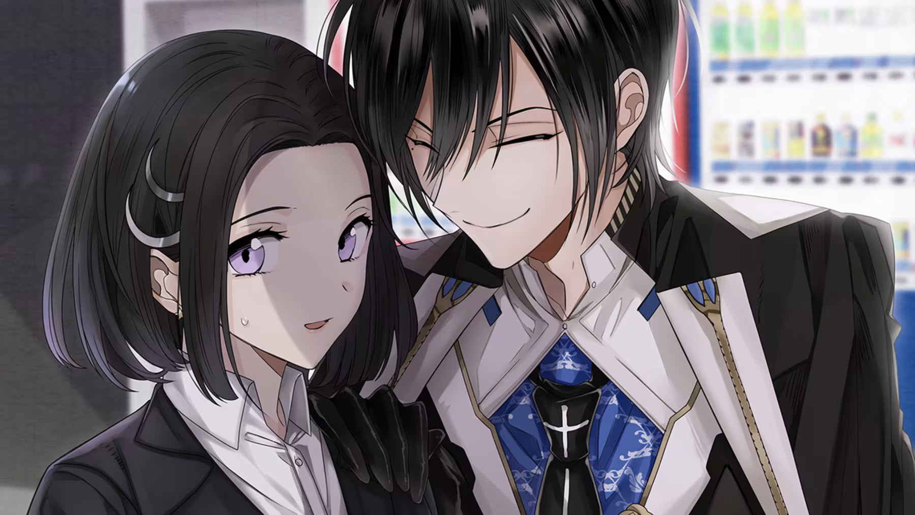 Dairoku: Agents of Sakuratani - Nintendo Switch