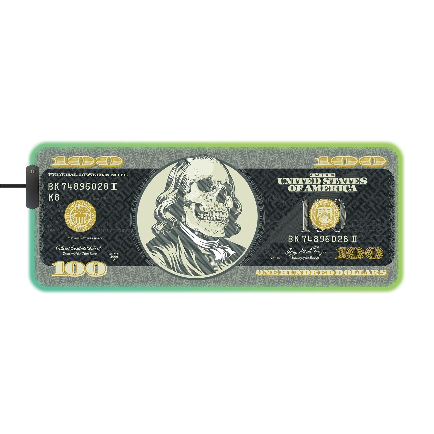 Dollar Bills