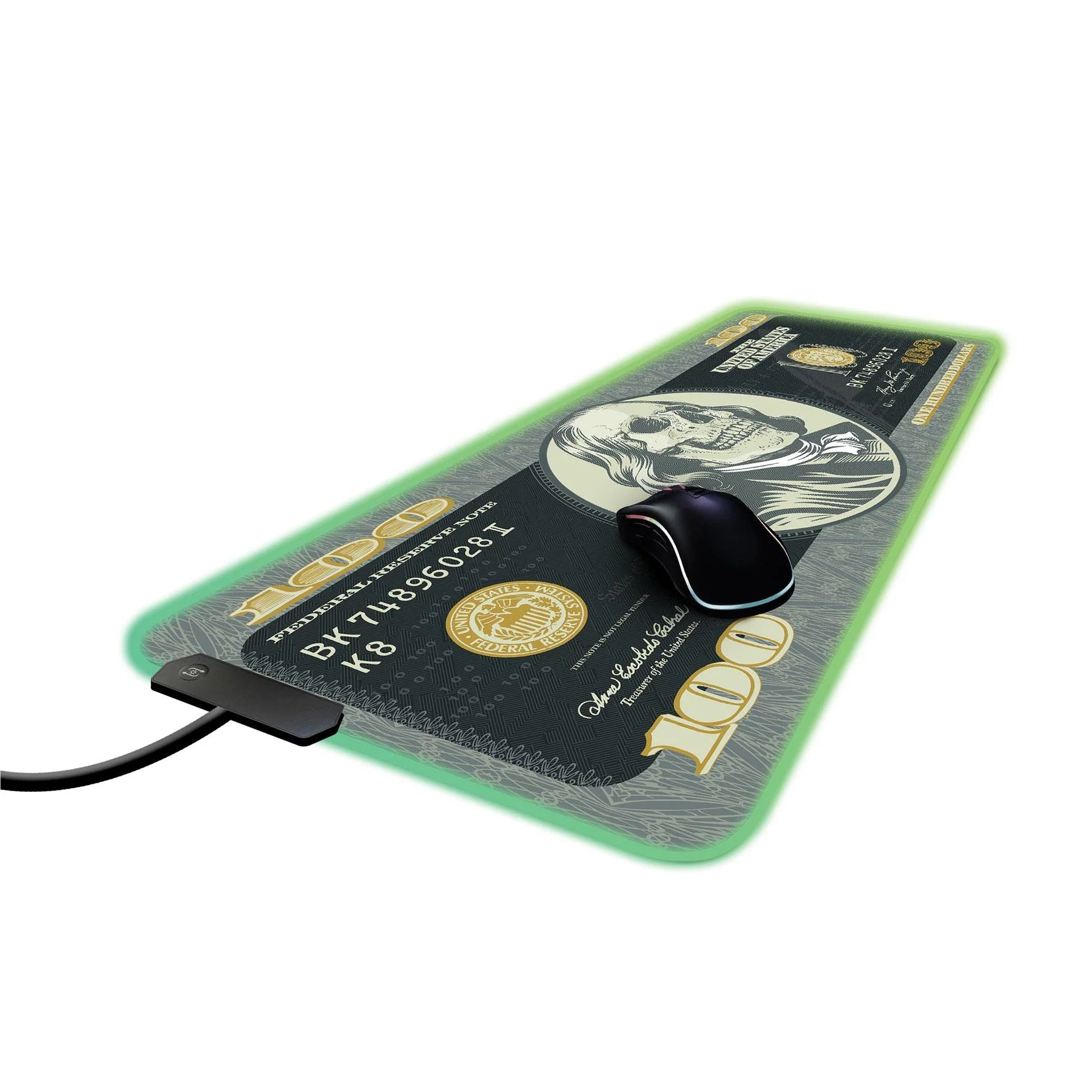 Dollar Bills
