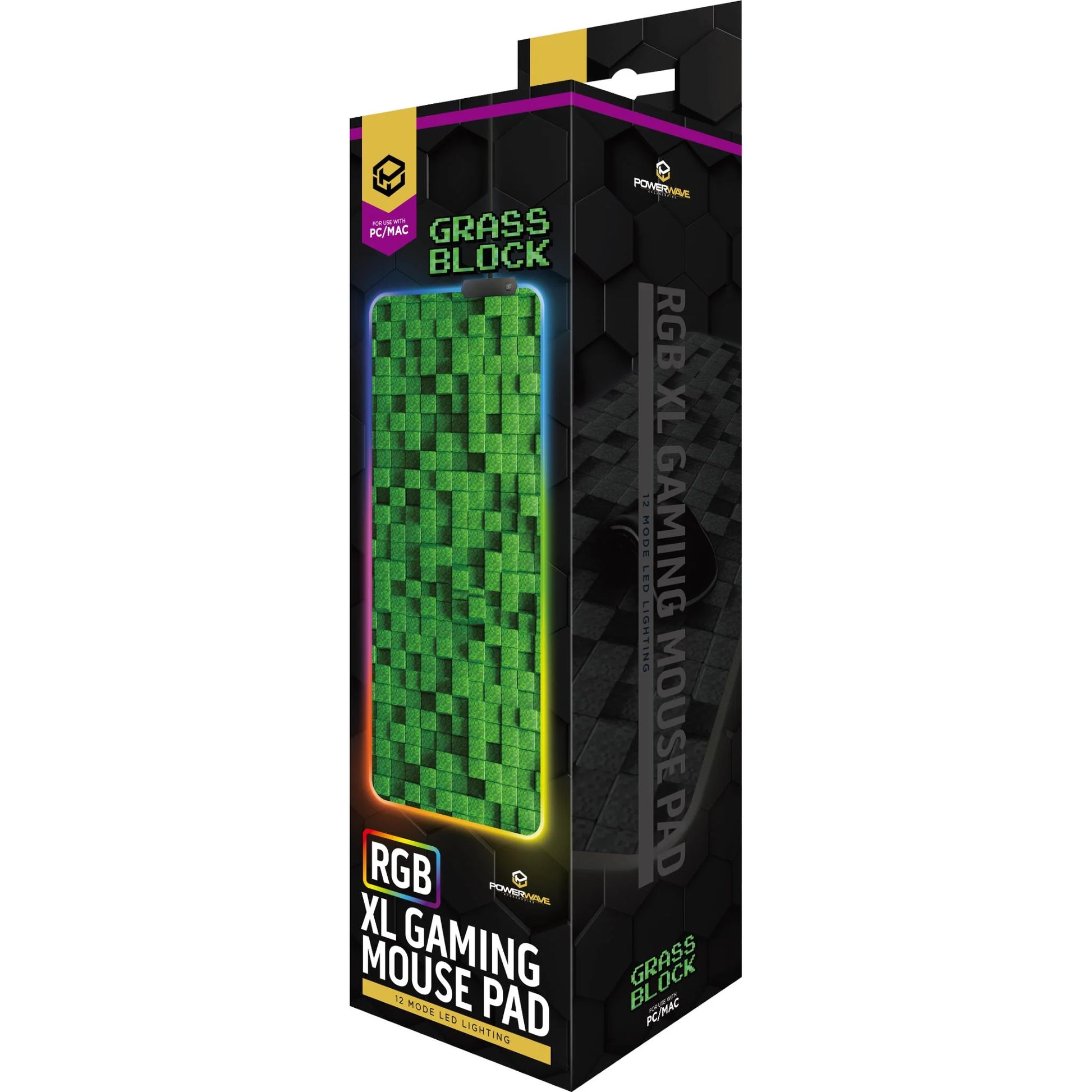 Grass Block