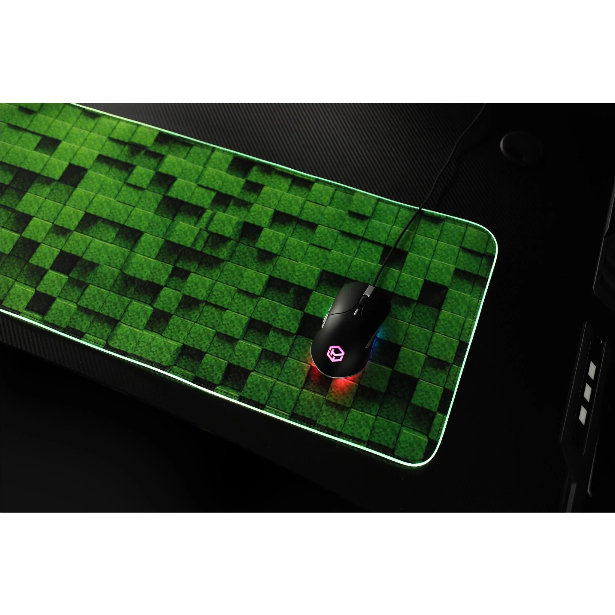 Grass Block
