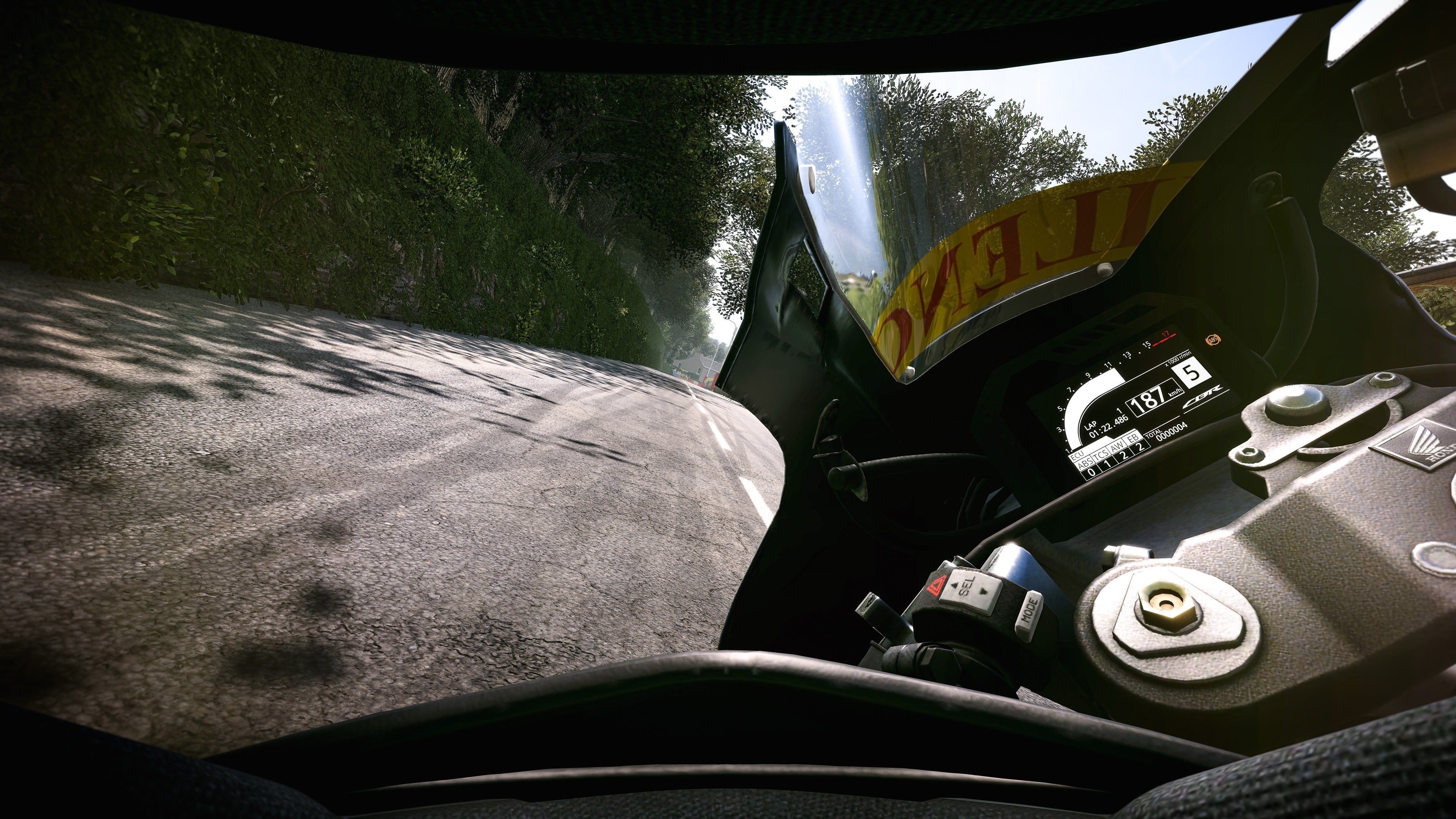TT Isle of Man: Ride on the Edge 3 - PS5