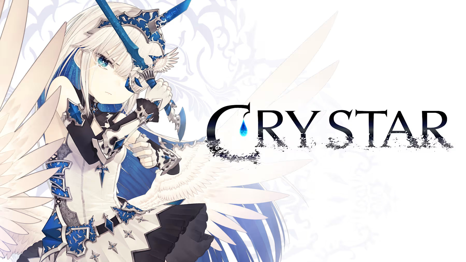 Crystar - Nintendo Switch