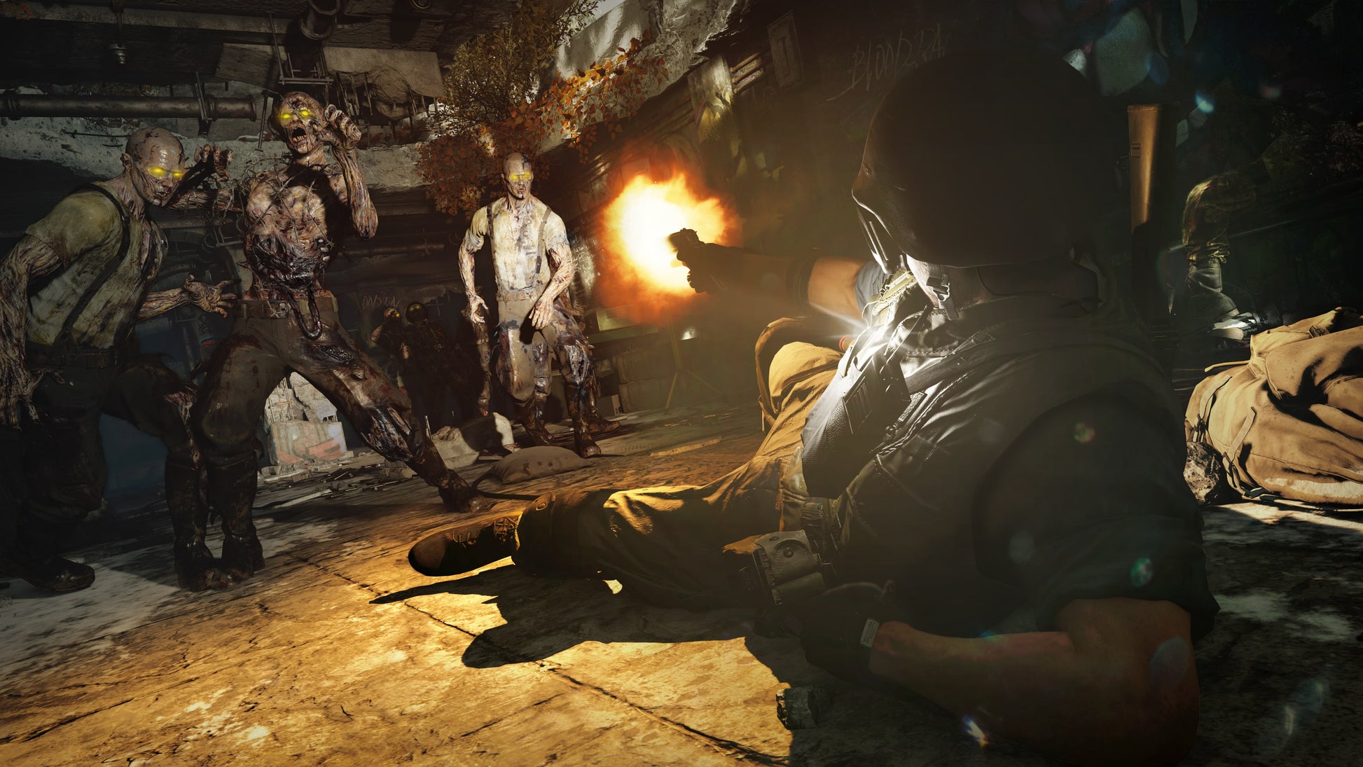 Call of Duty: Black Ops Cold War - Xbox One