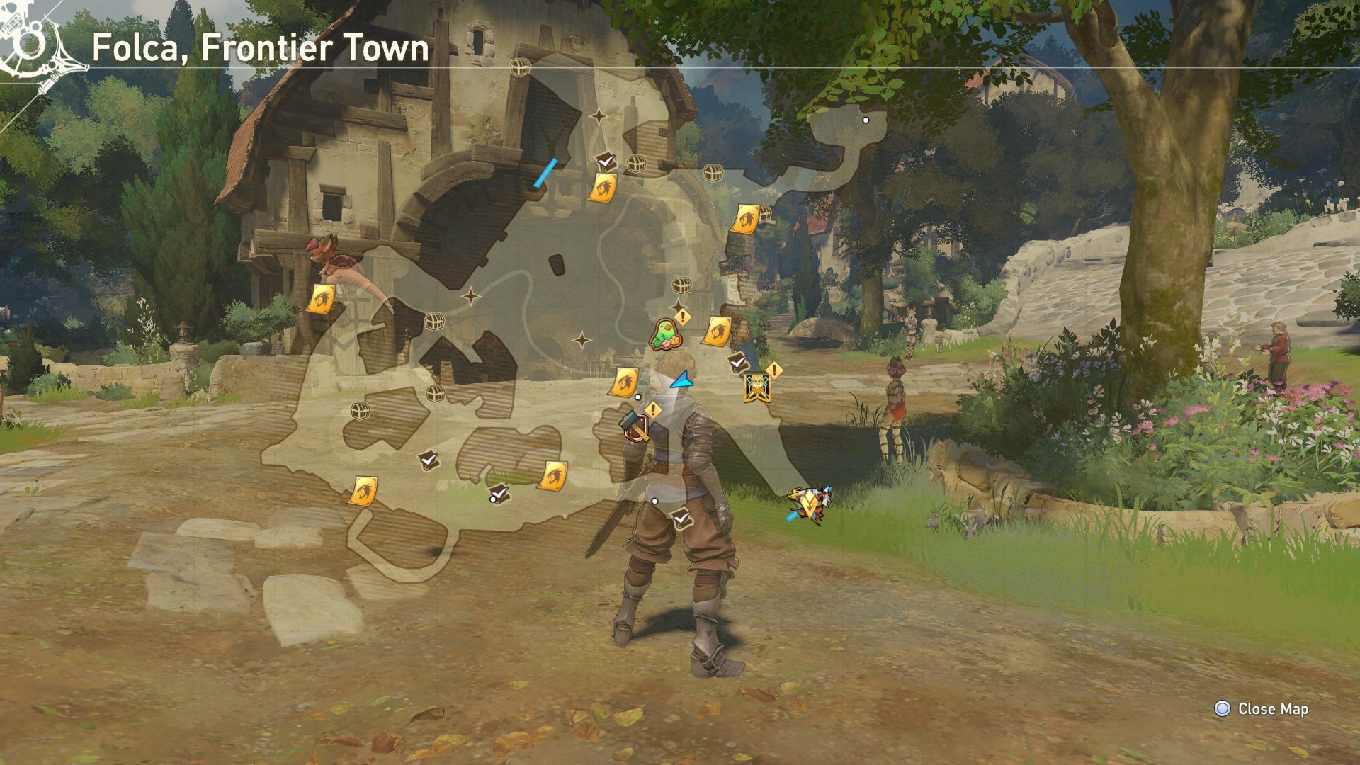 Granblue Fantasy: Relink