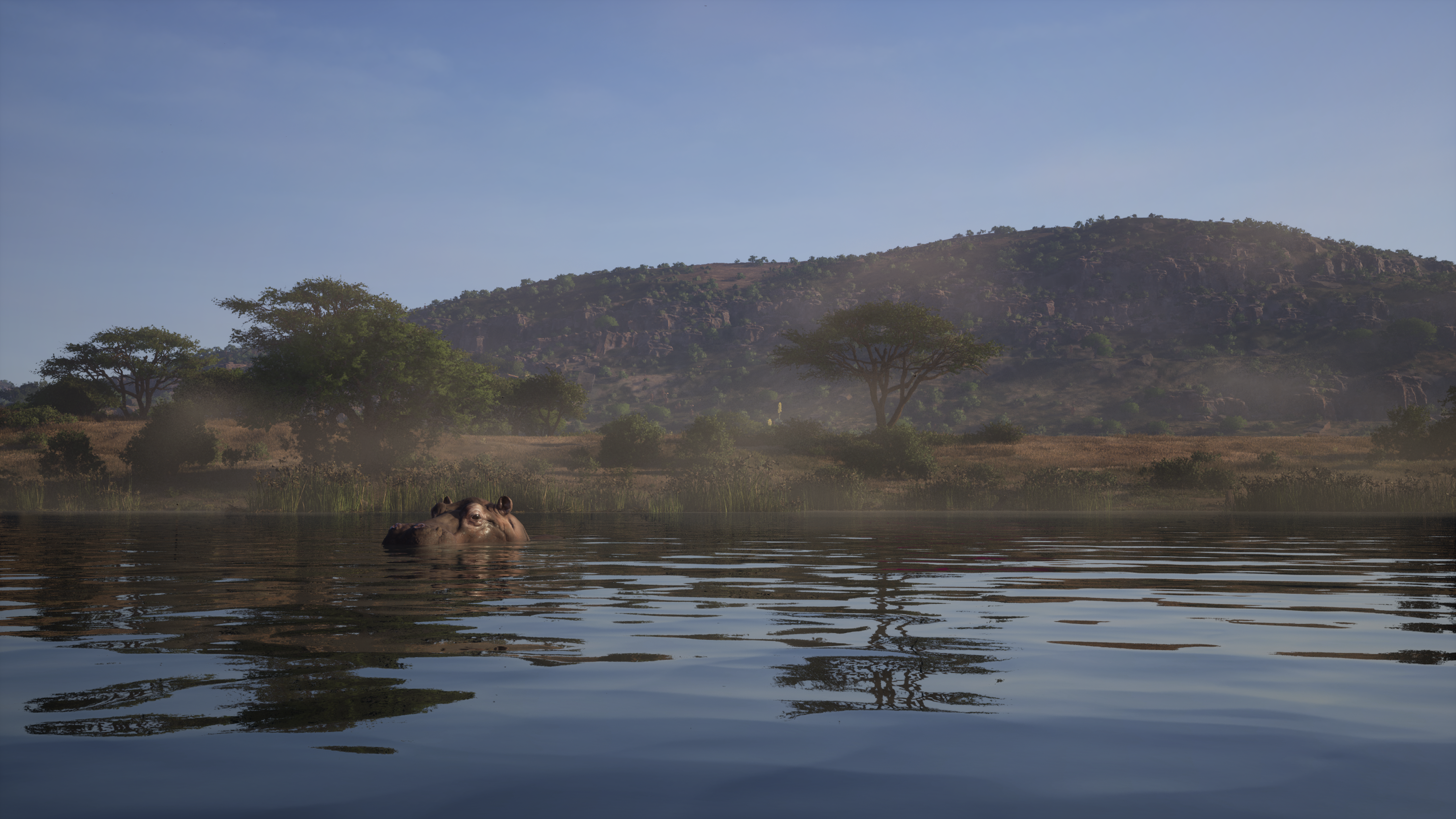 Way of the Hunter 2 - PS5