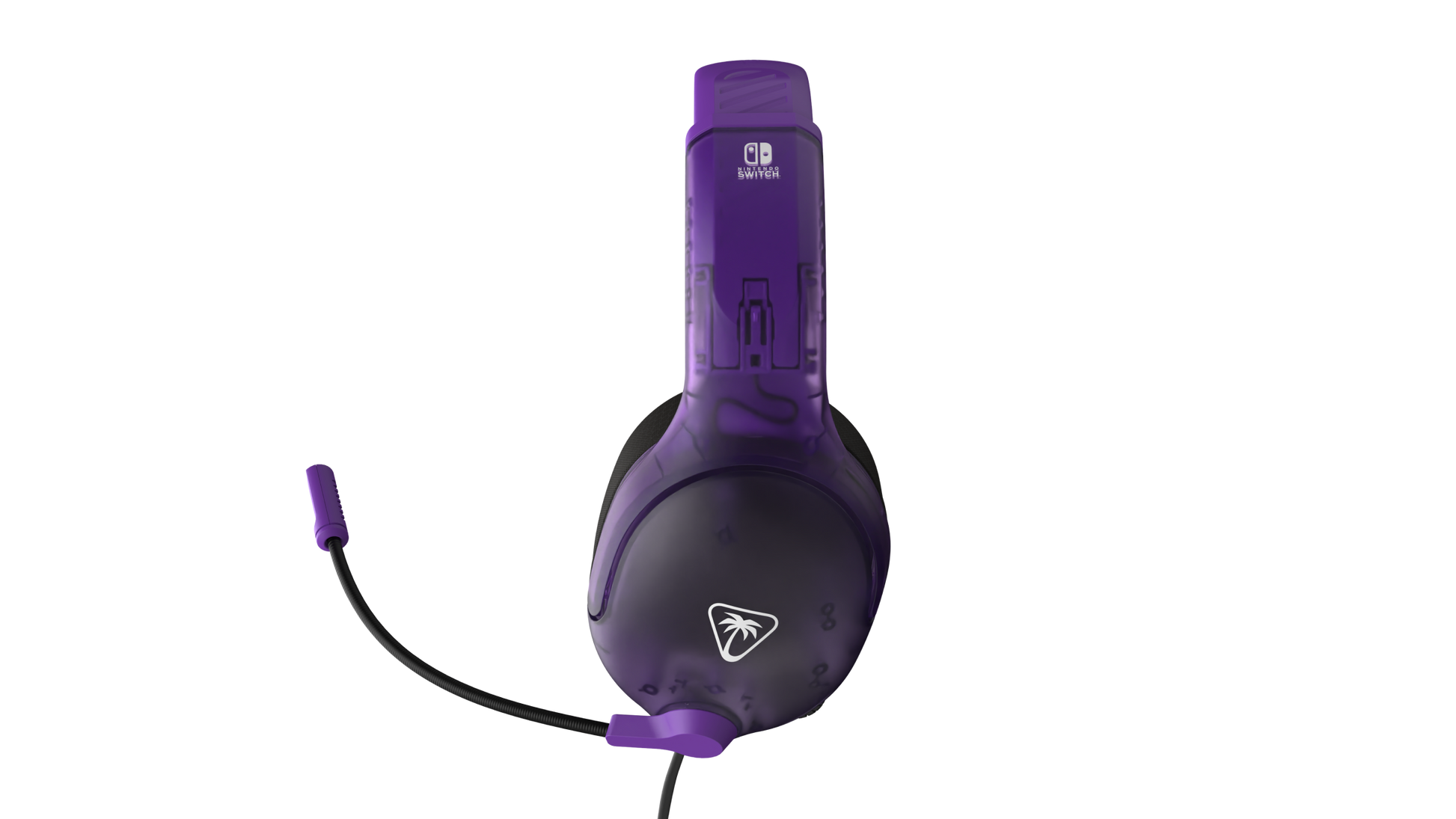 Ghost Purple