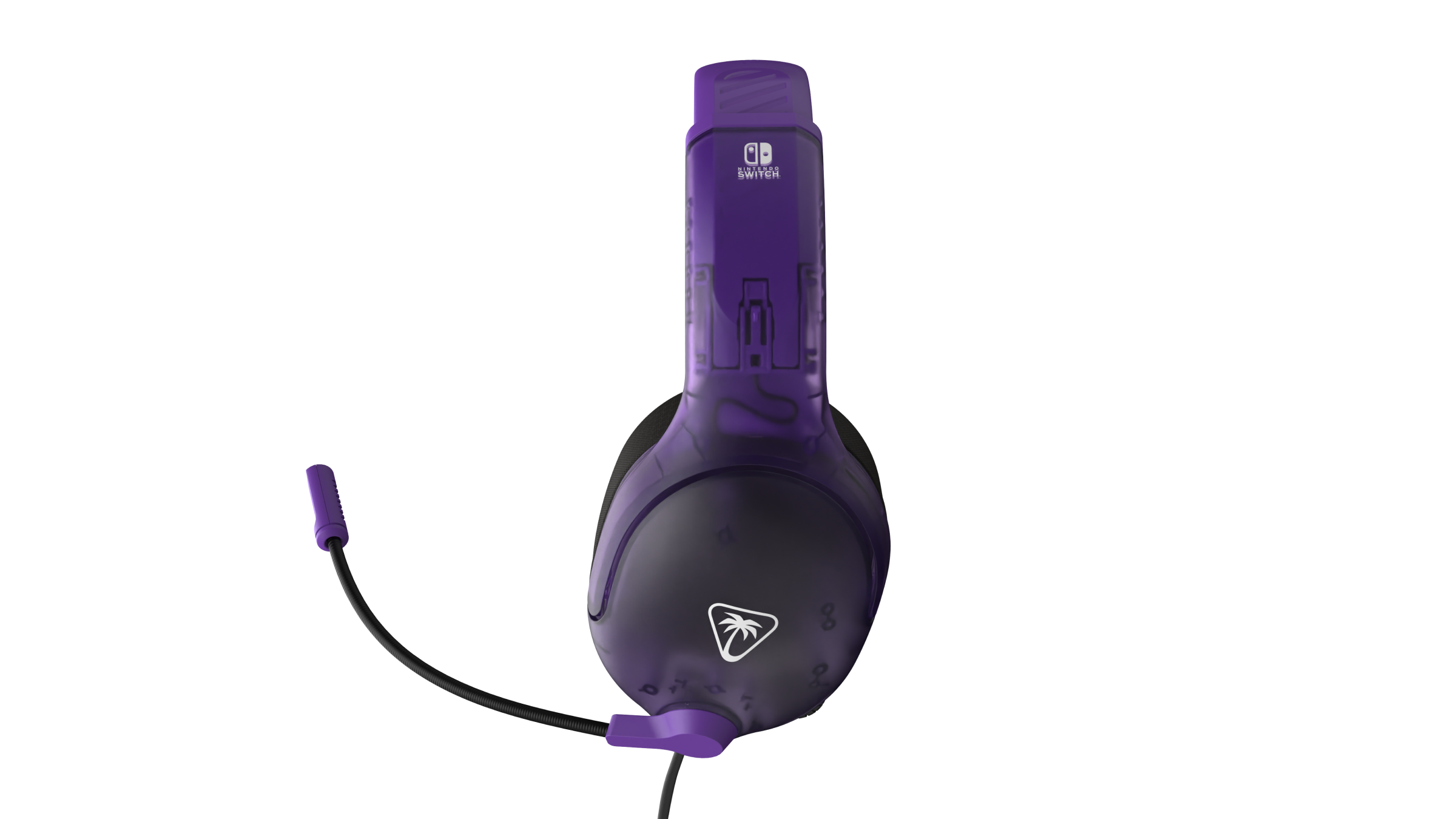 Ghost Purple