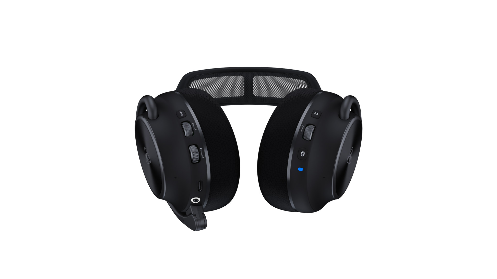Turtle Beach Stealth Pro II Wireless Headset for Xbox (Black)