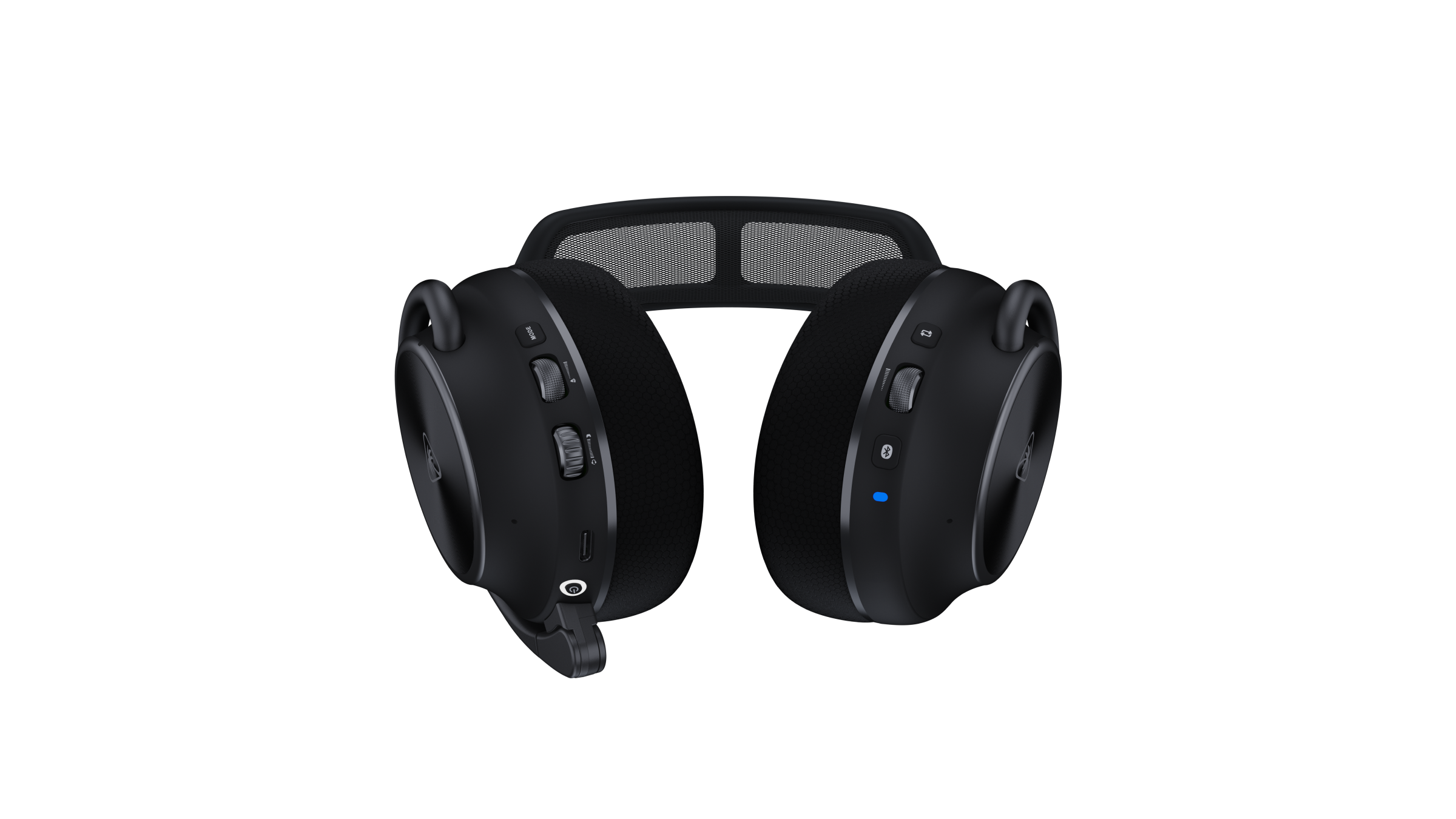 Turtle Beach Stealth Pro II Wireless Headset for Xbox (Black)