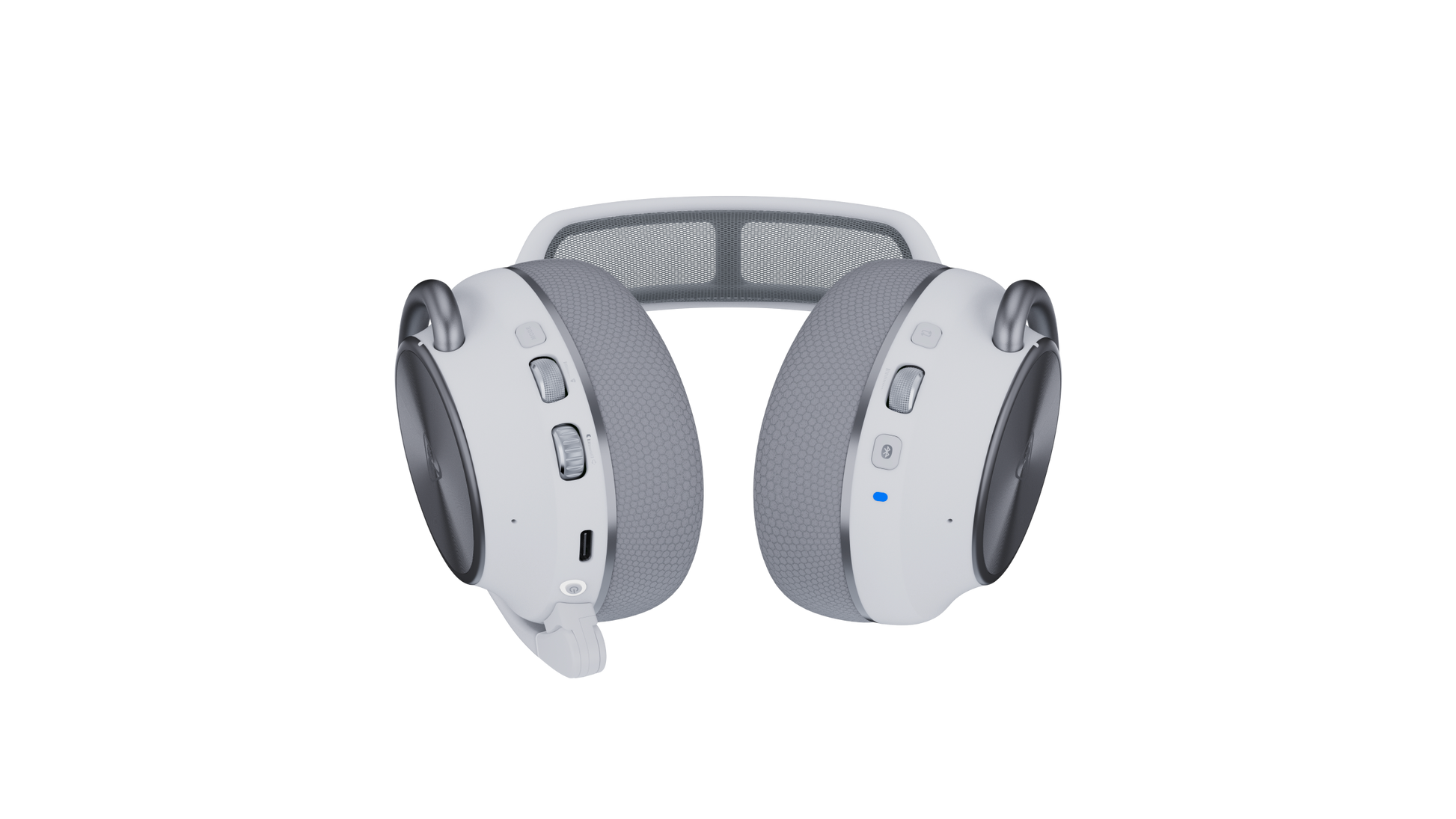 Turtle Beach Stealth Pro II Wireless Headset (White)
