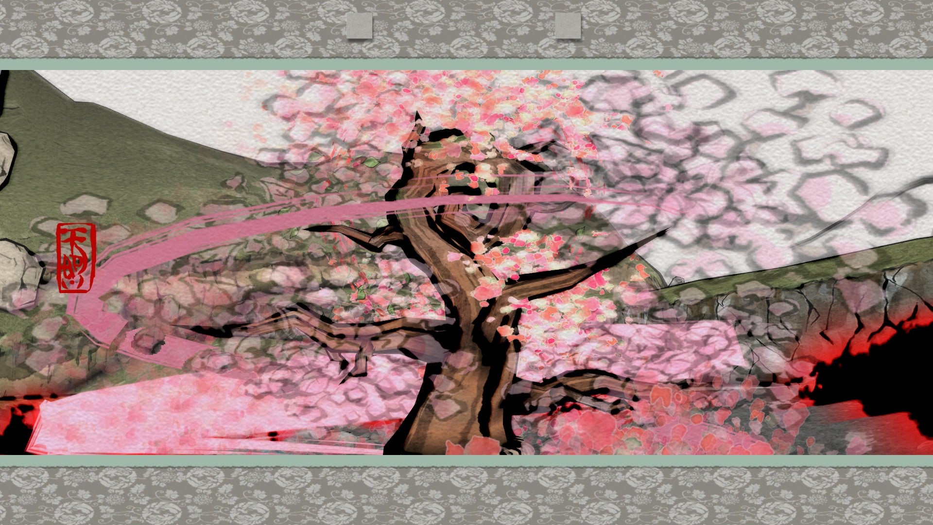 Okami HD