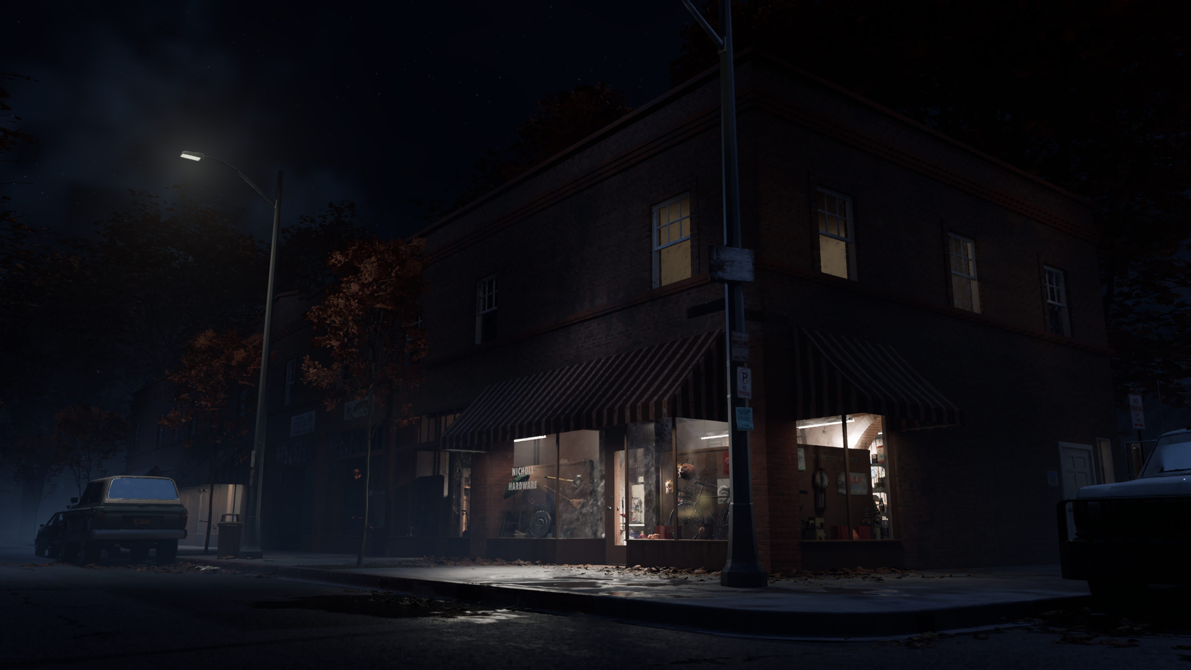 Halloween: The Game - Xbox Series X