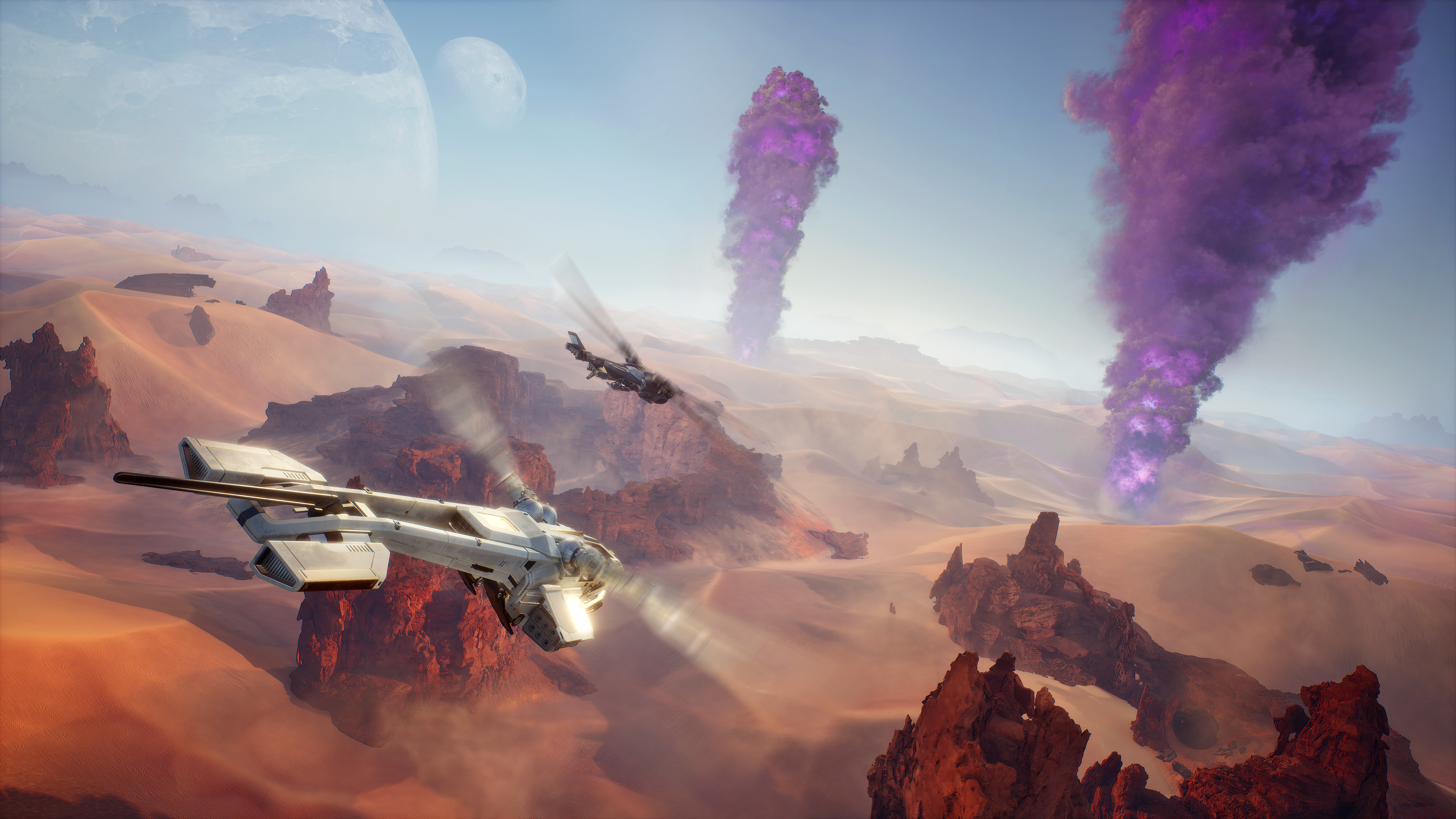 Dune: Awakening Day One Edition - PS5