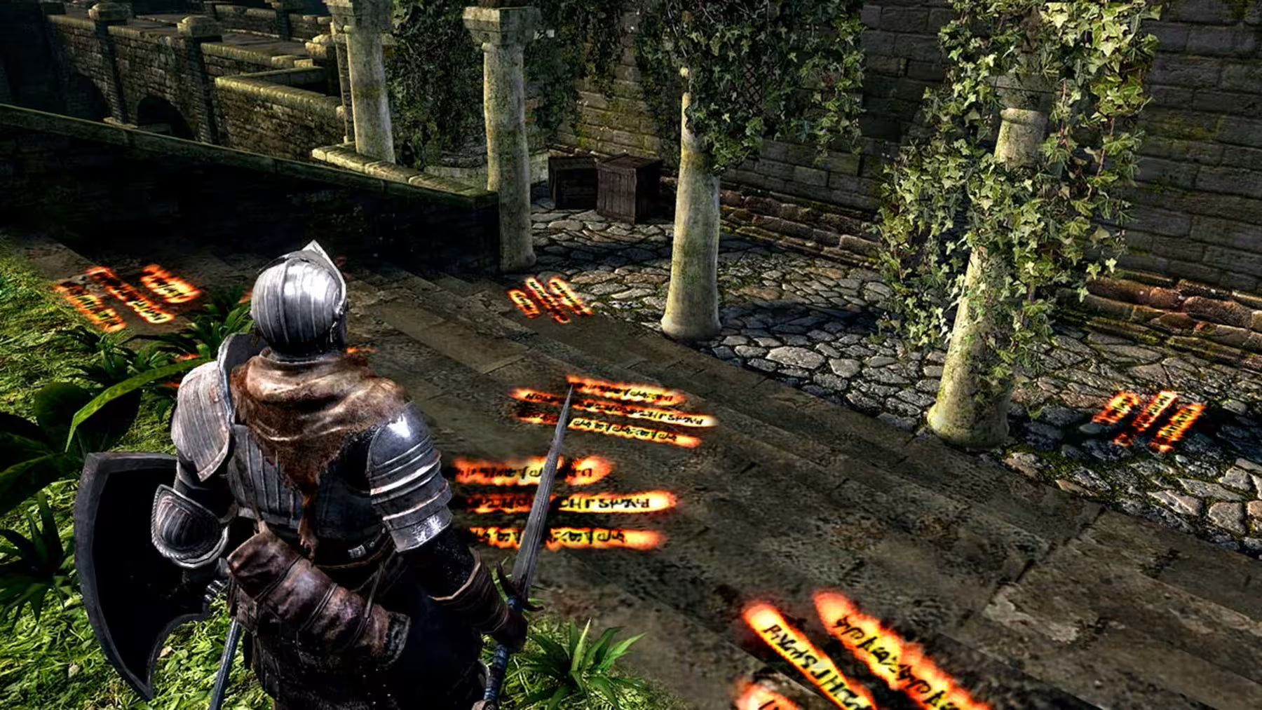 Dark Souls Remastered - PS4
