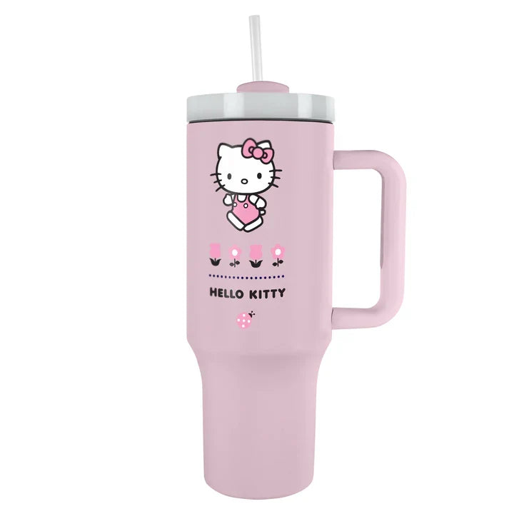Hello Kitty Tumbler (1.2L)