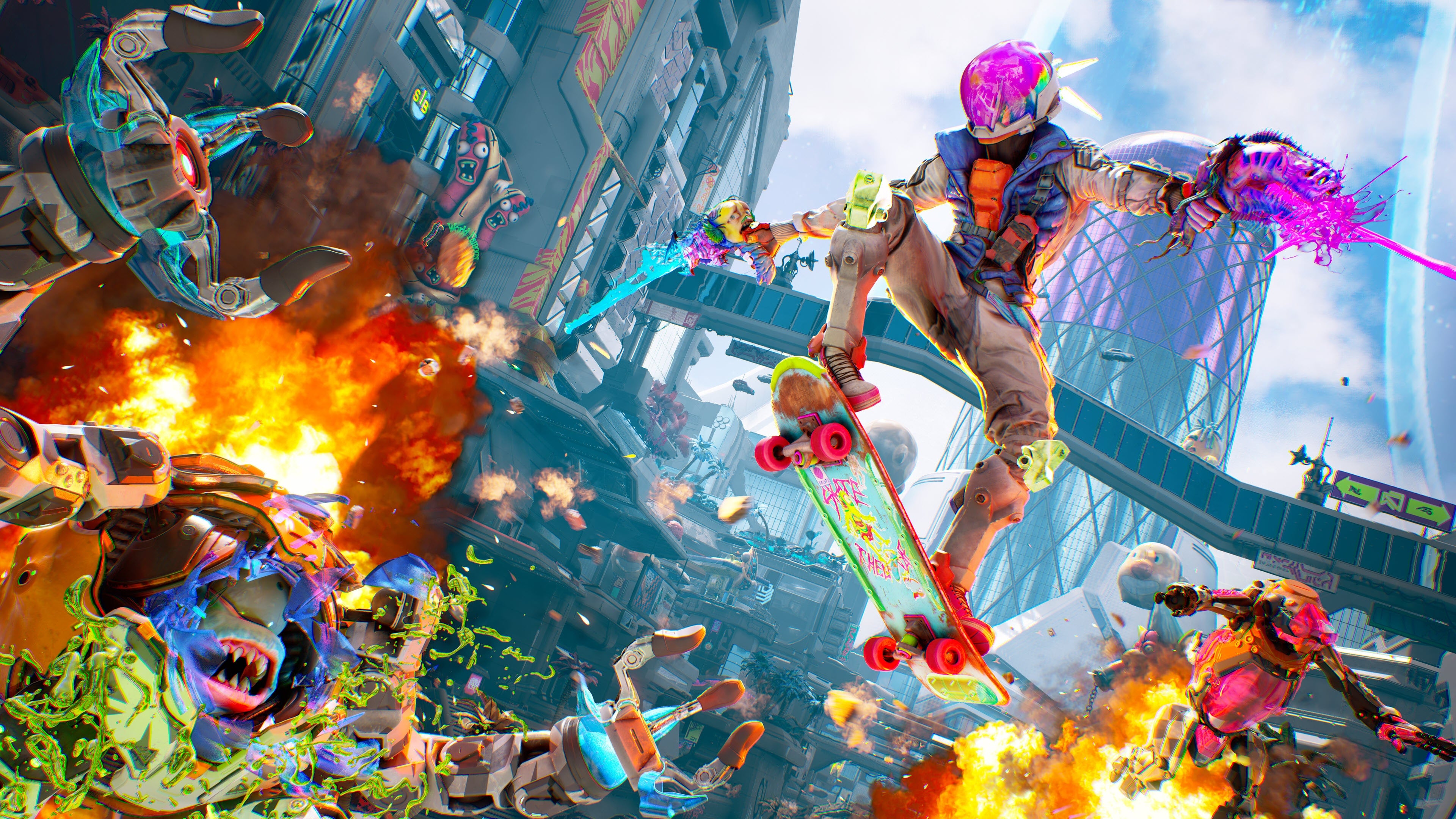 High on Life 2 - PS5