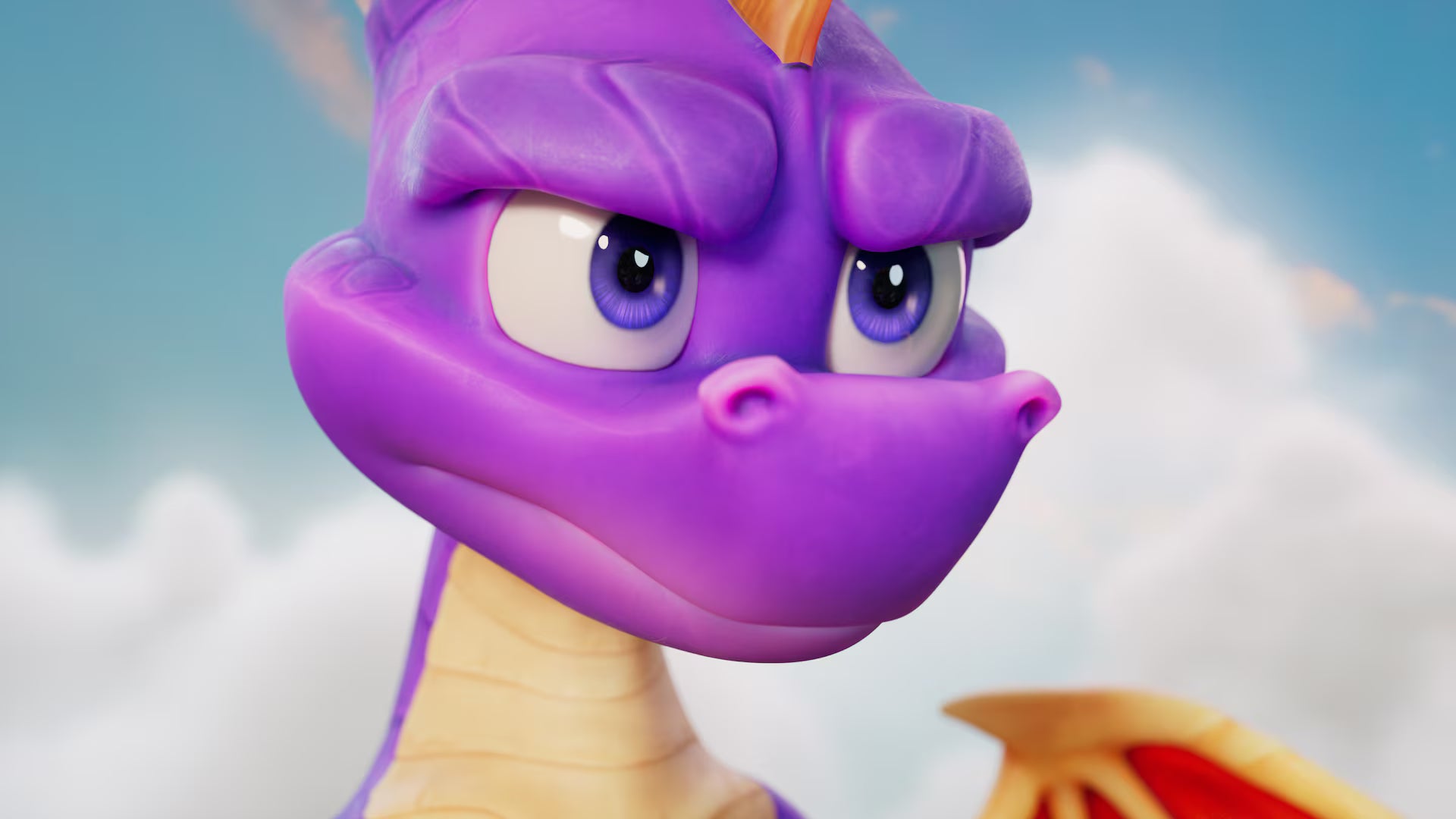 Spyro: A Realm Beyond - PS5