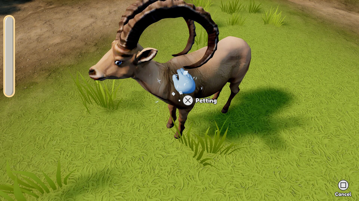 Sophia's Animal Clinic: Mission Wildlife Park - Nintendo Switch