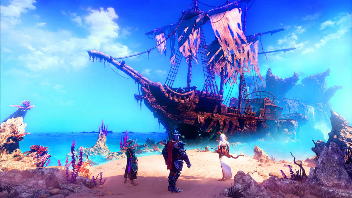 Trine: Ultimate Collection - Nintendo Switch