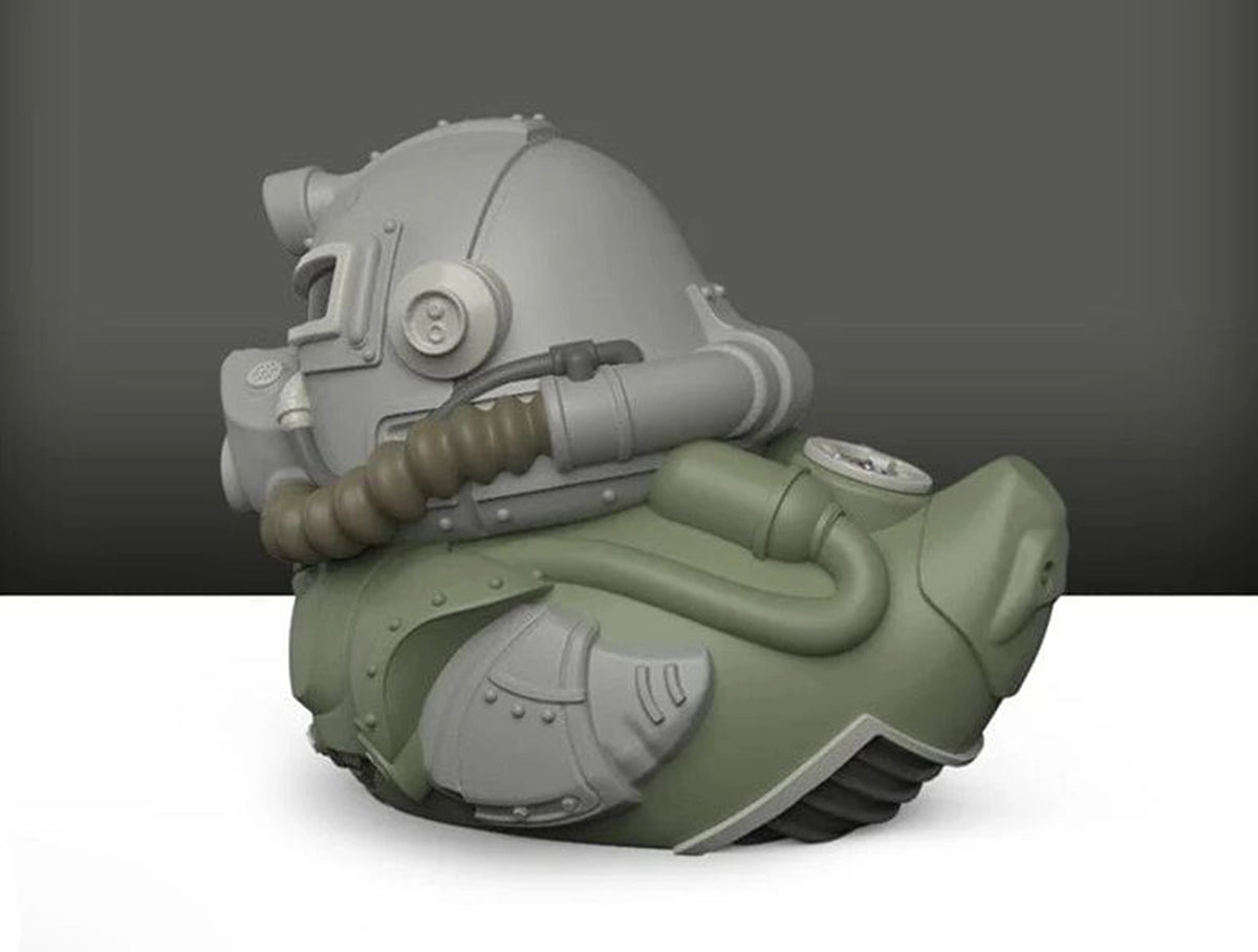 Fallout Tubbz MINI T-51