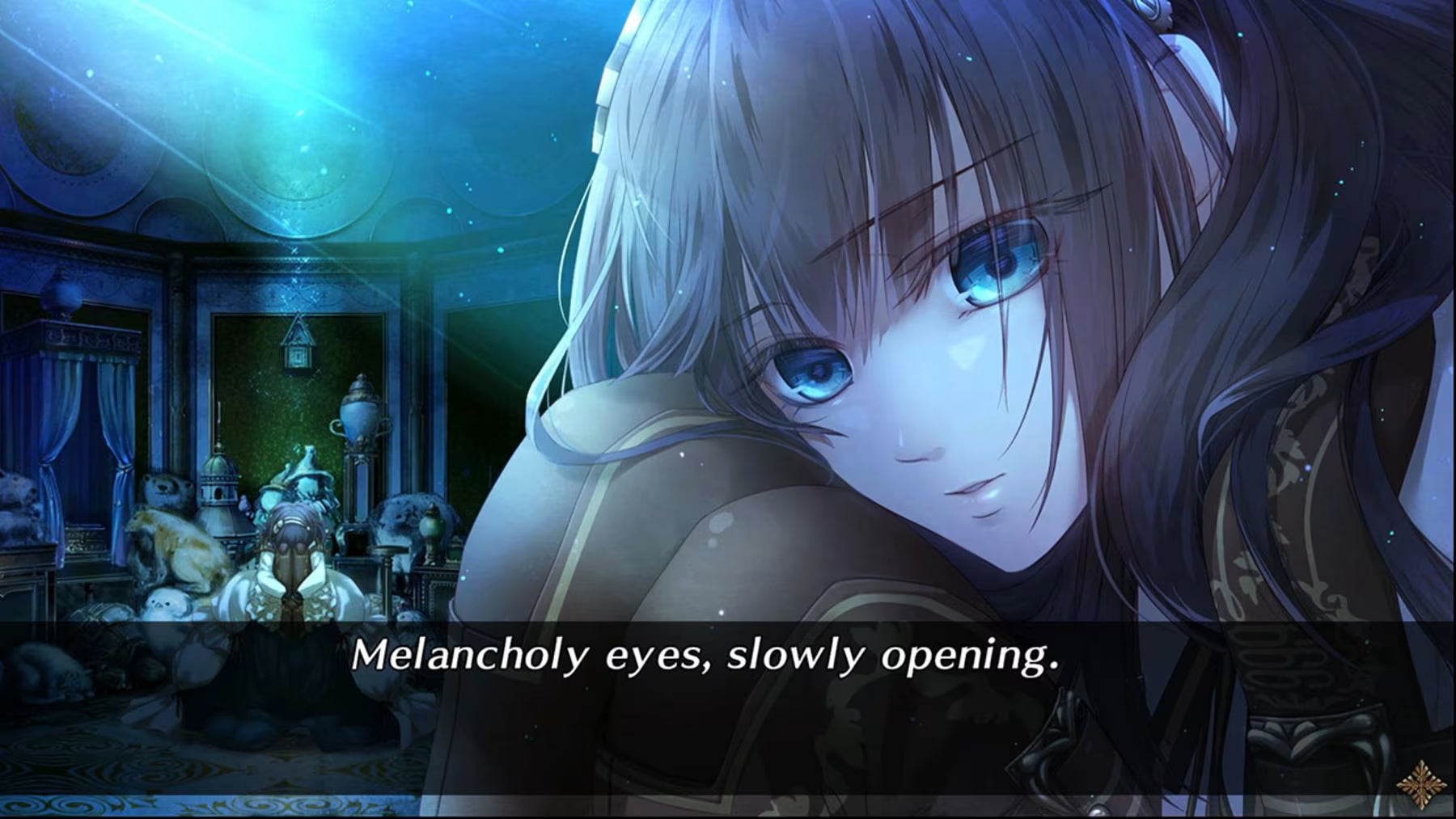 Code: Realize Guardian of Rebirth - Nintendo Switch