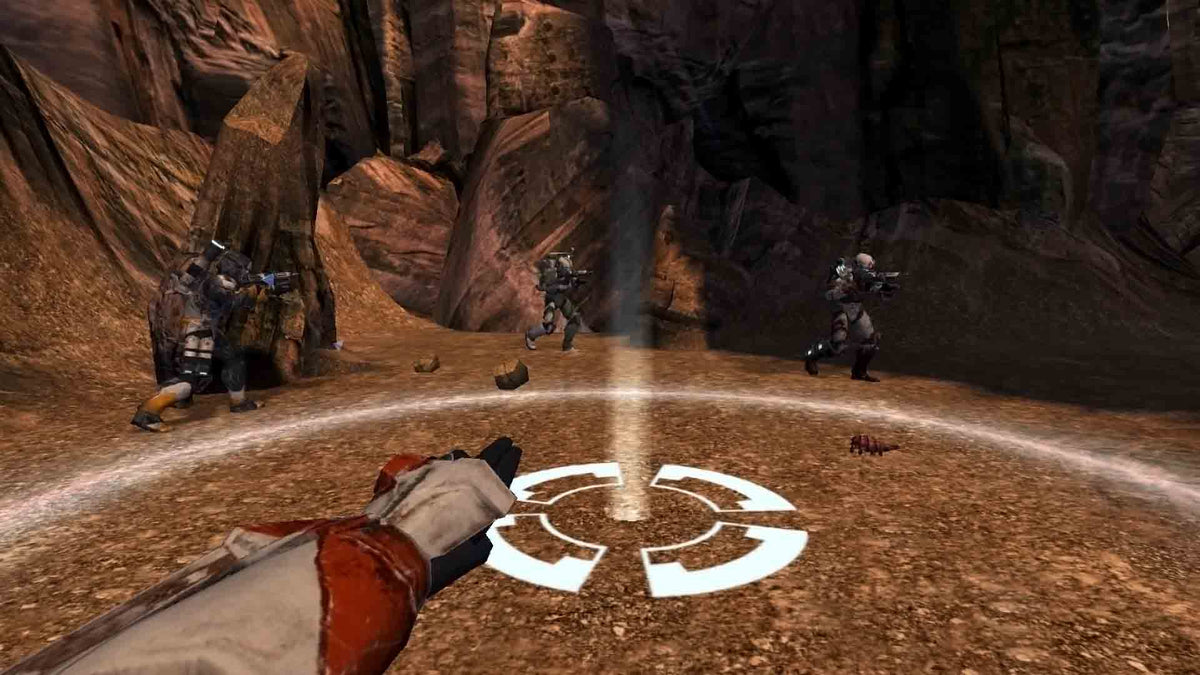 Star Wars: Racer & Commando Combo - PS4