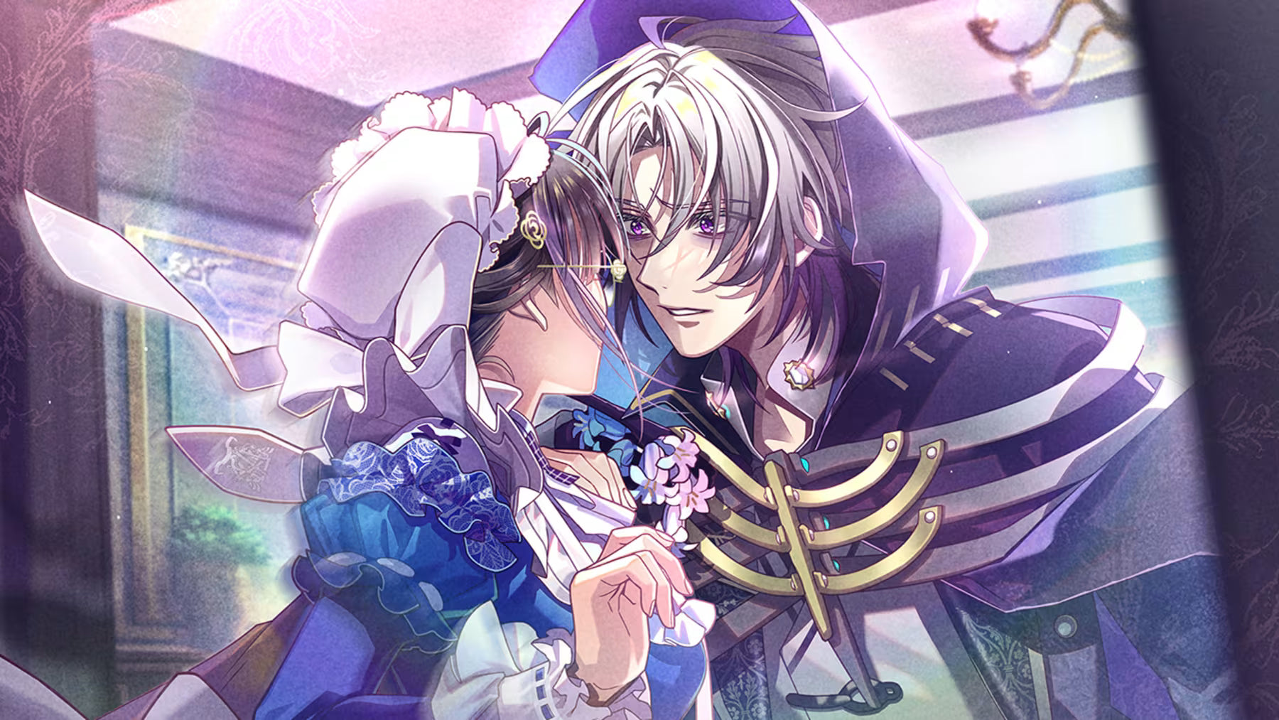 Mistonia’s Hope: The Lost Delight - Nintendo Switch