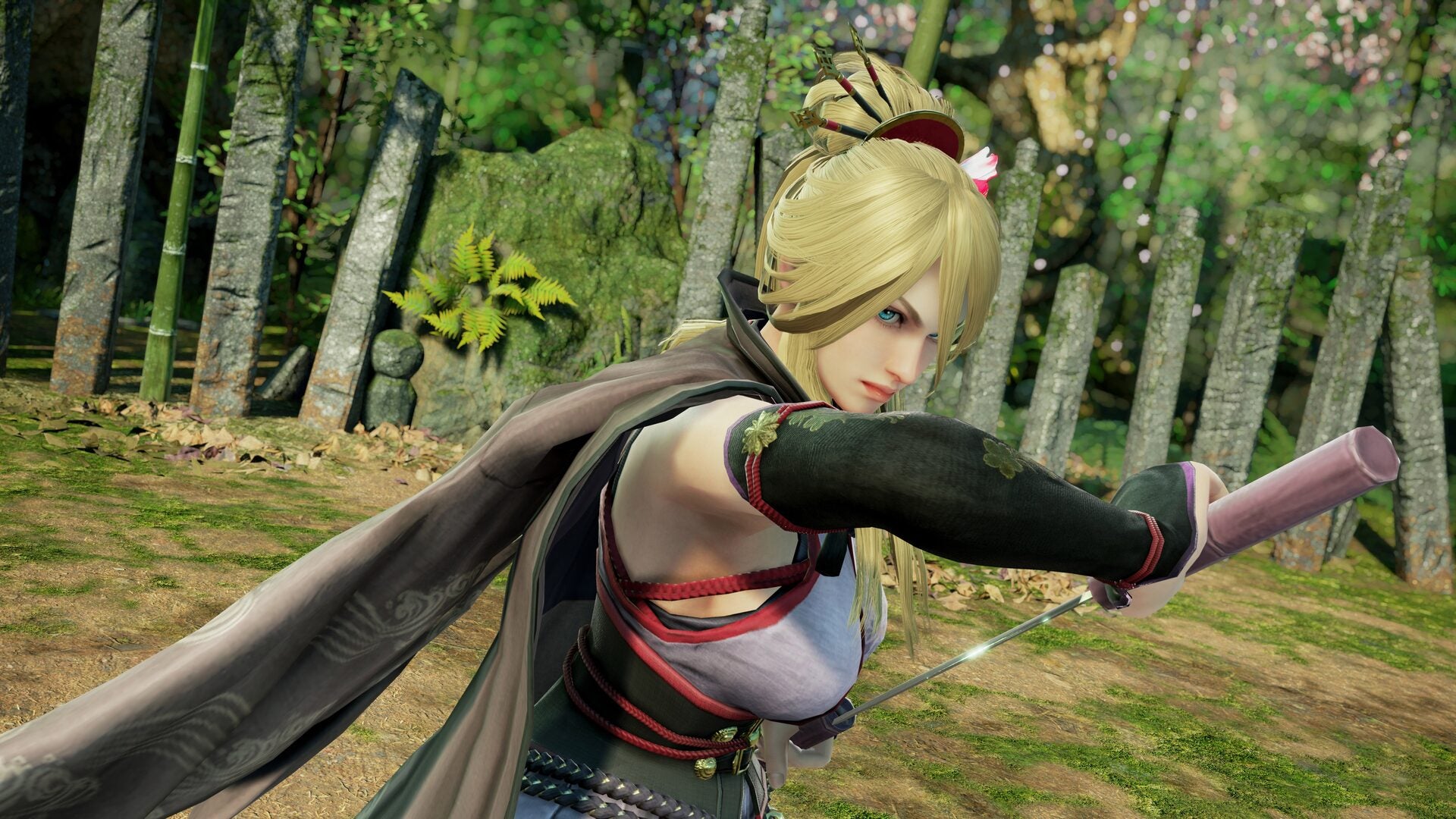 Tekken 7 & Soul Calibur VI (Double Pack) - PS4