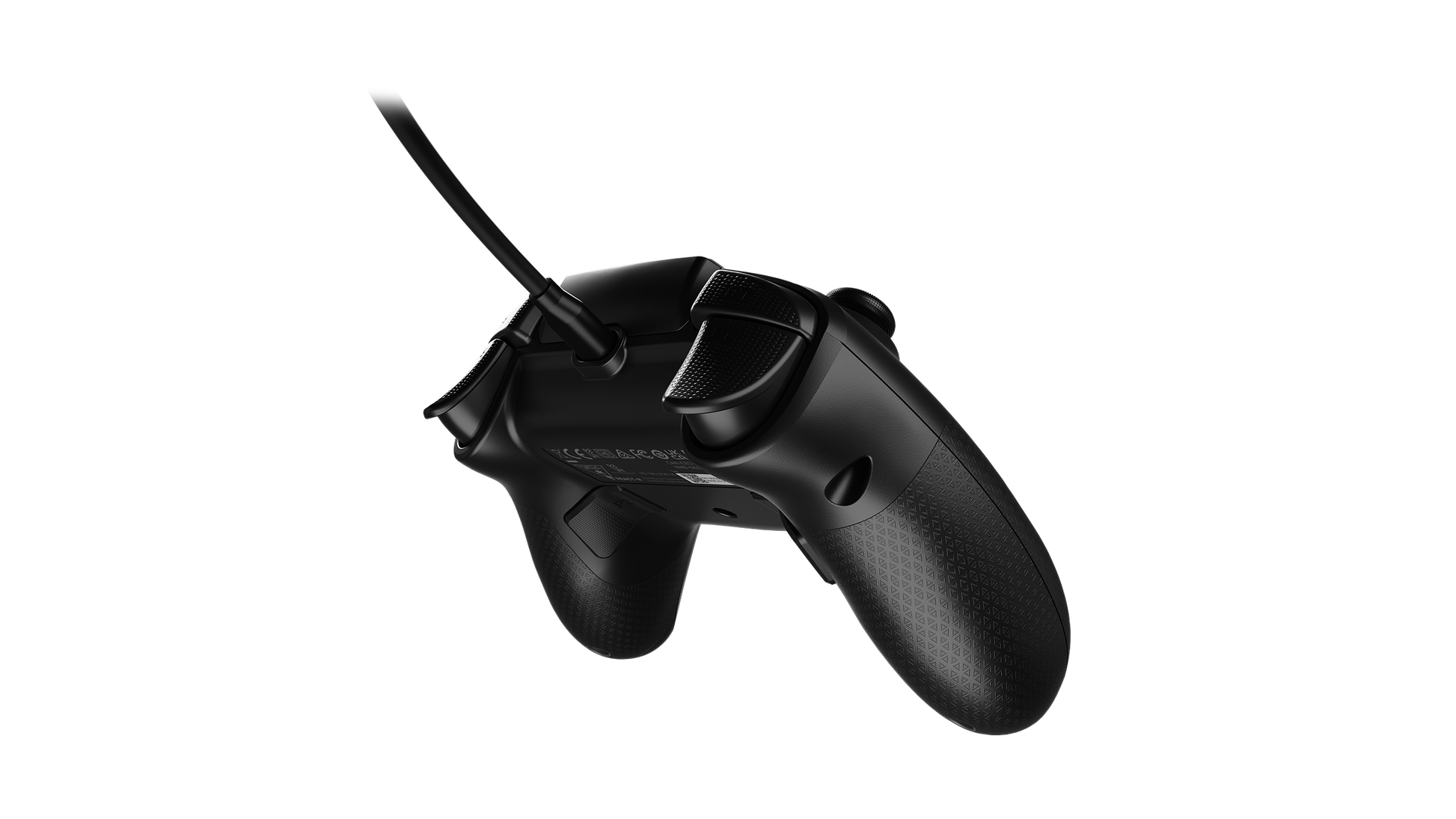 Turtle Beach React-R Controller