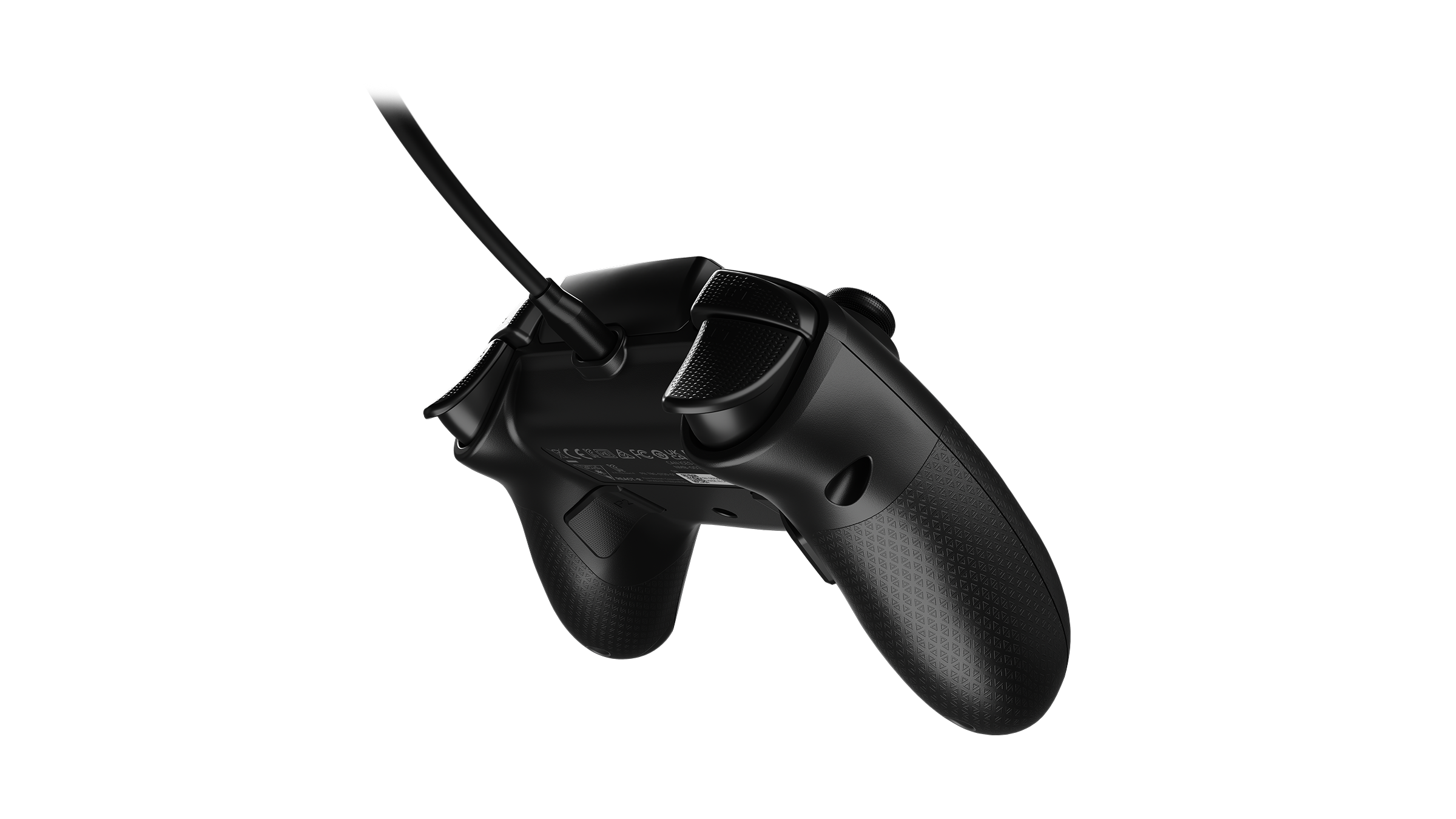 Turtle Beach React-R Controller