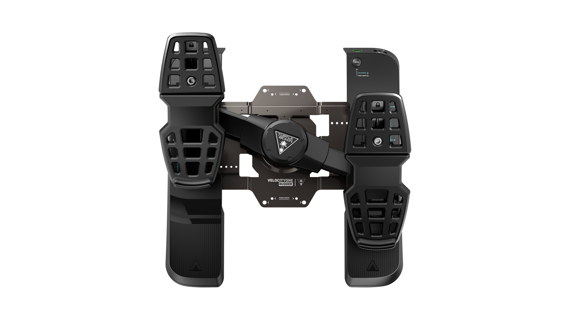 Turtle Beach VelocityONE Rudder