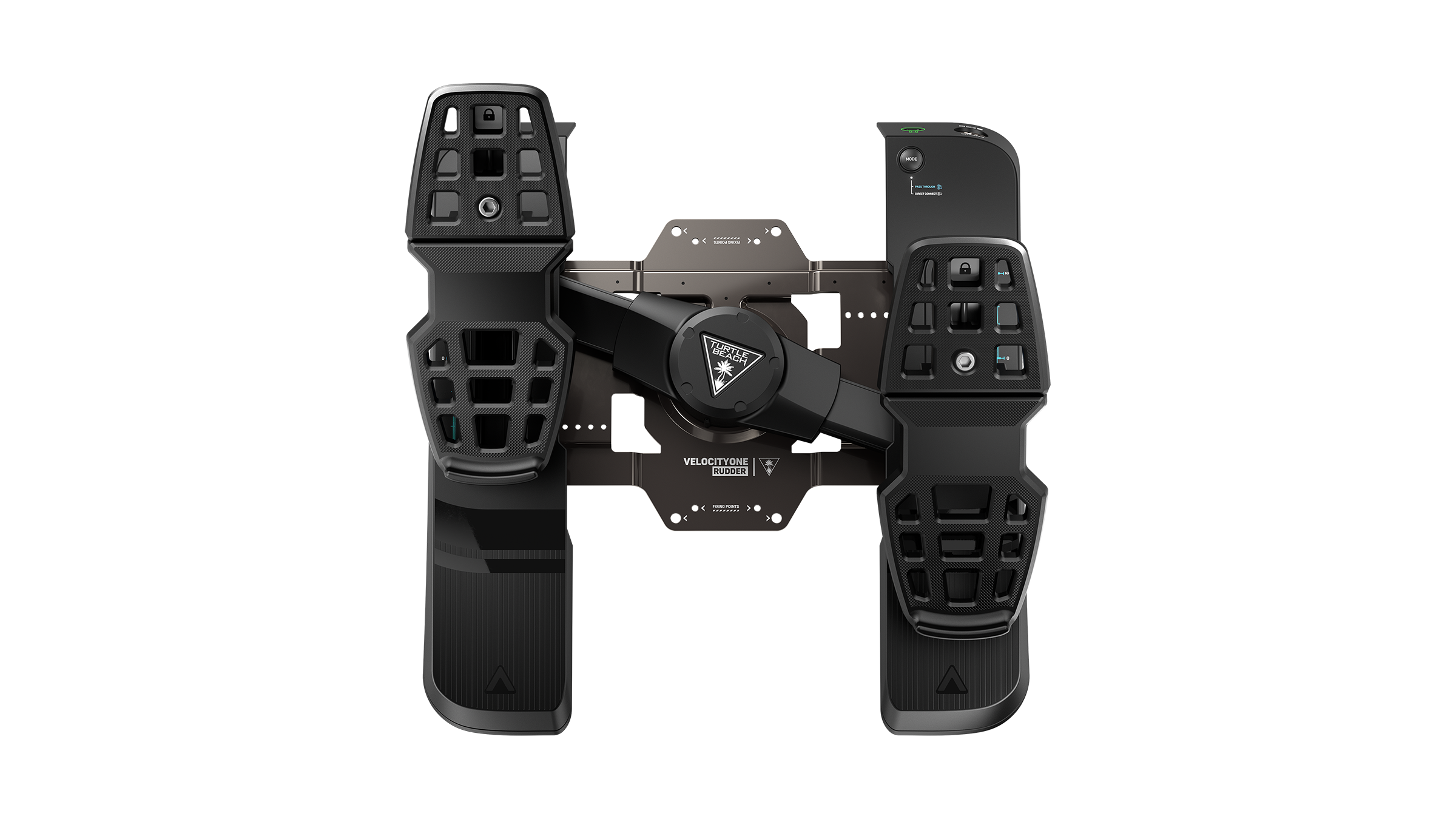 Turtle Beach VelocityONE Rudder