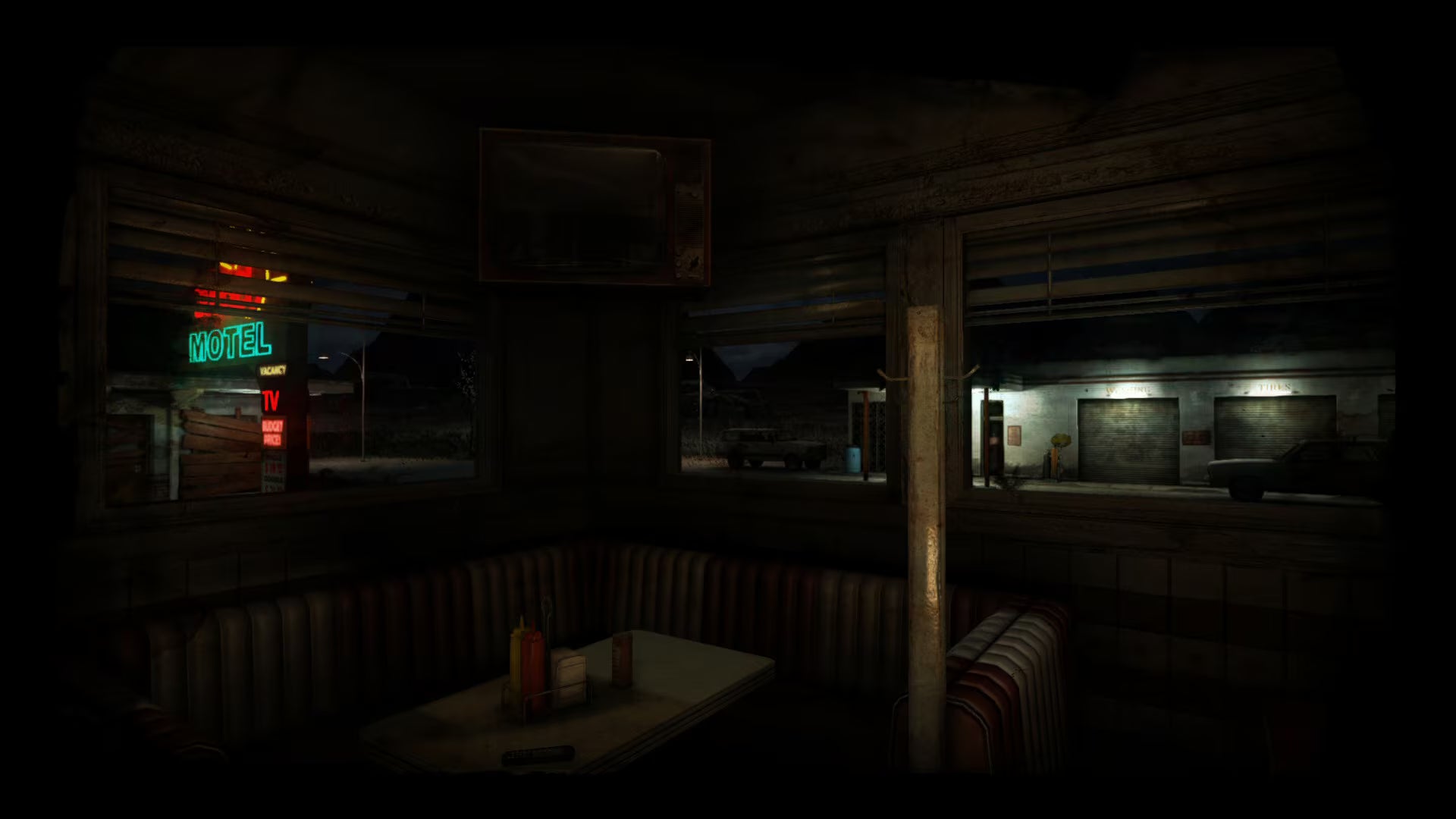 30 Nights: Pineview Drive & Joe's Diner - PS4