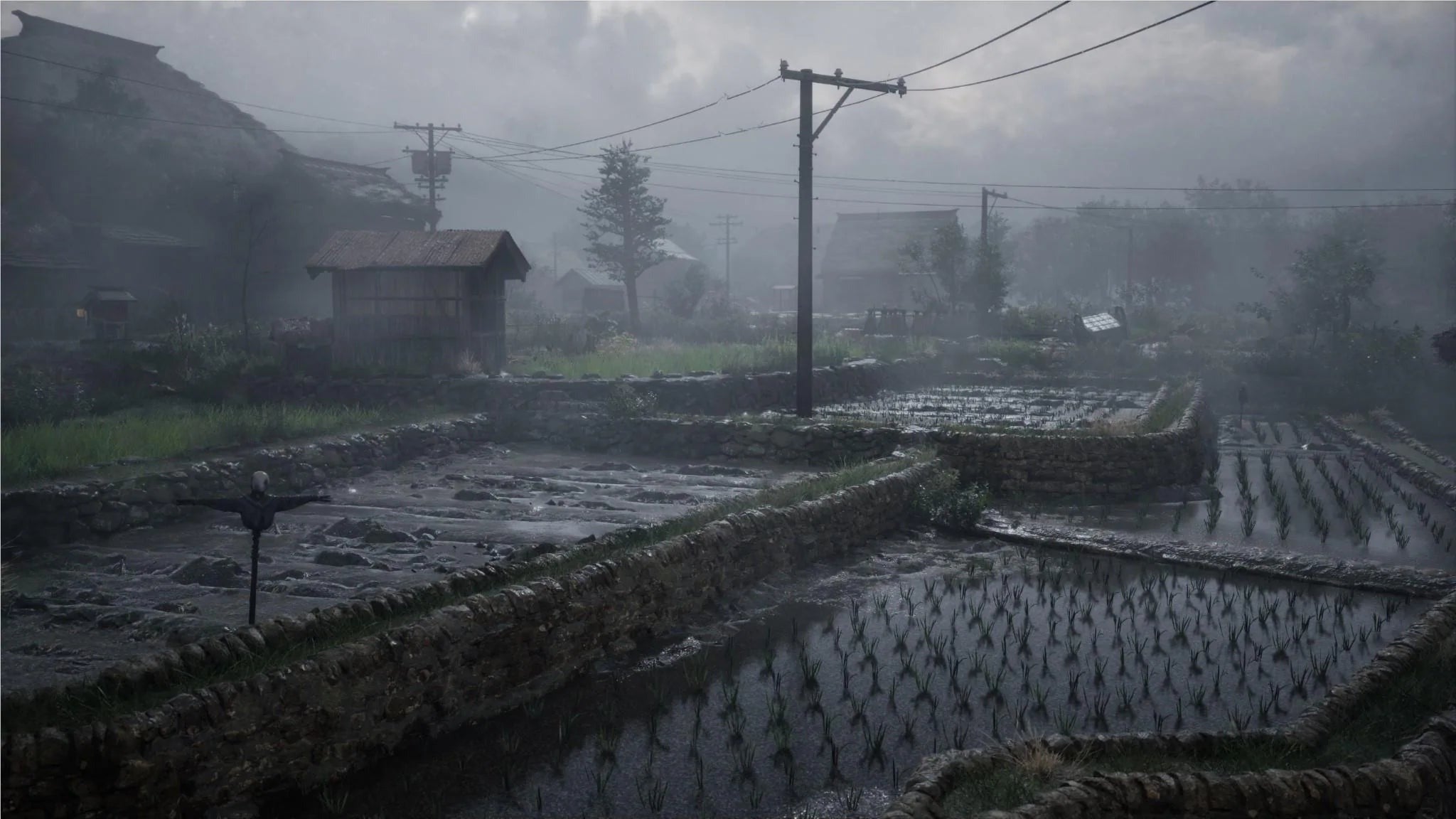 Silent Hill f: Day One Edition - PS5