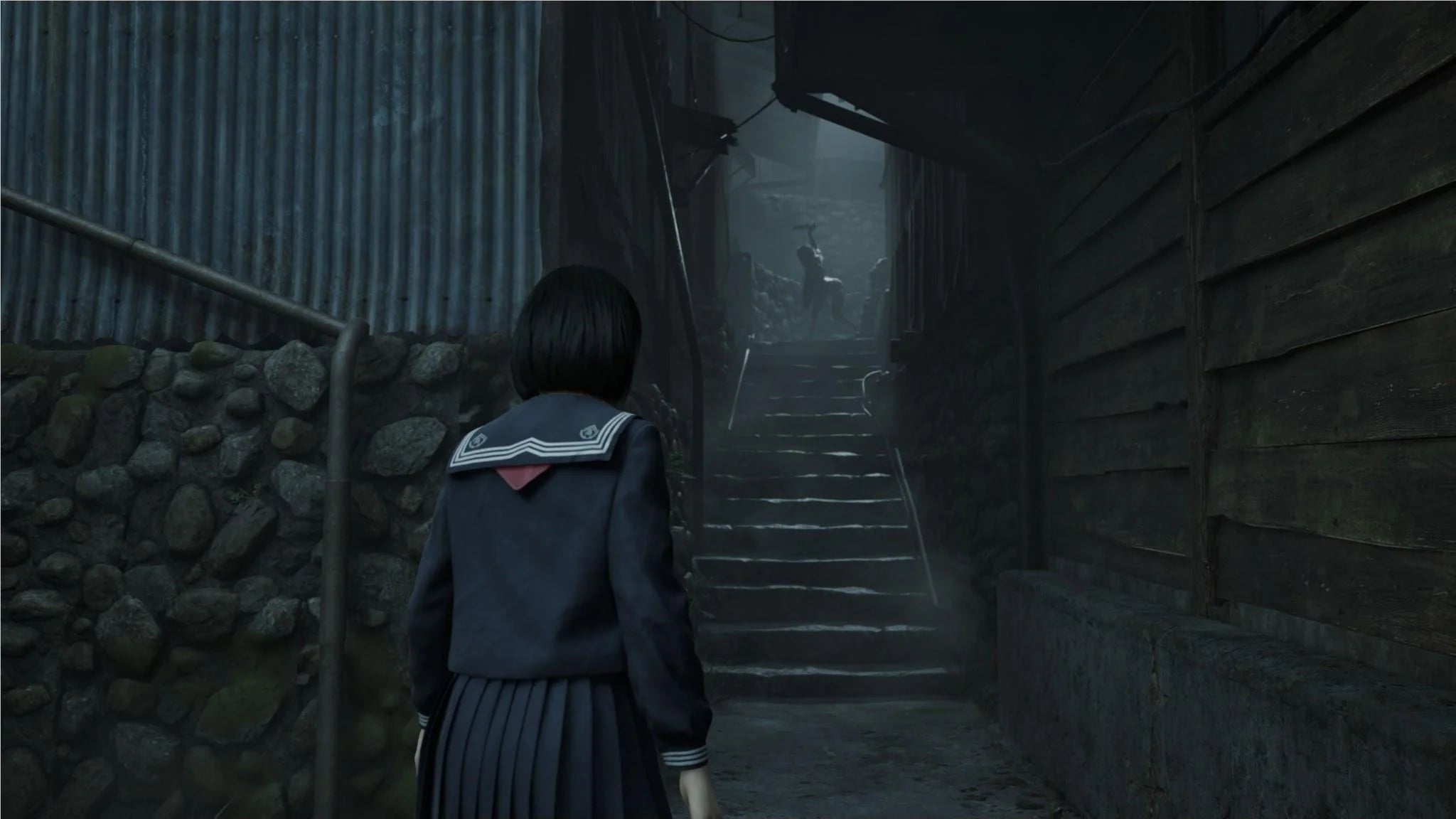 Silent Hill f: Day One Edition - PS5