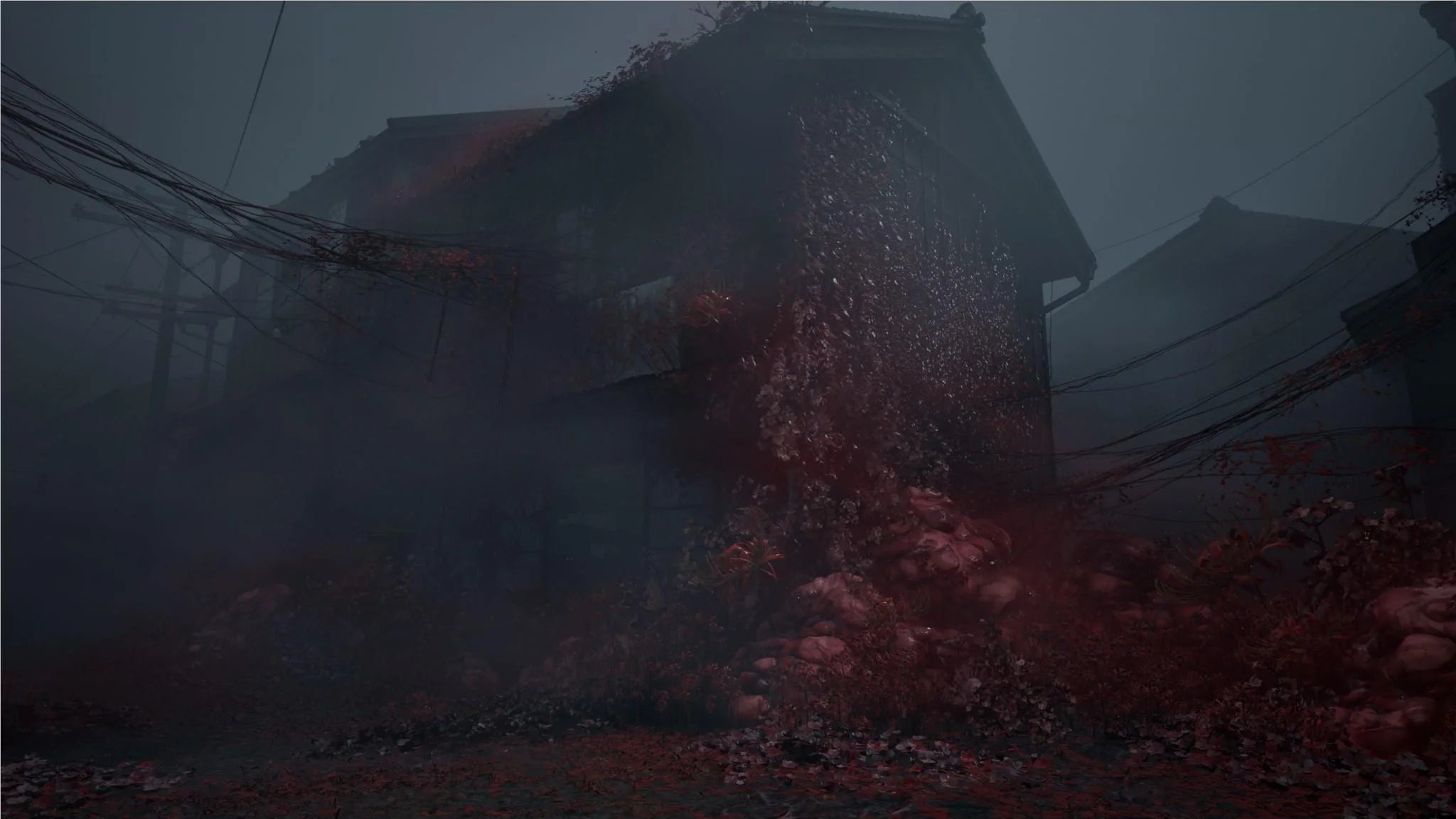 Silent Hill f: Day One Edition - PS5