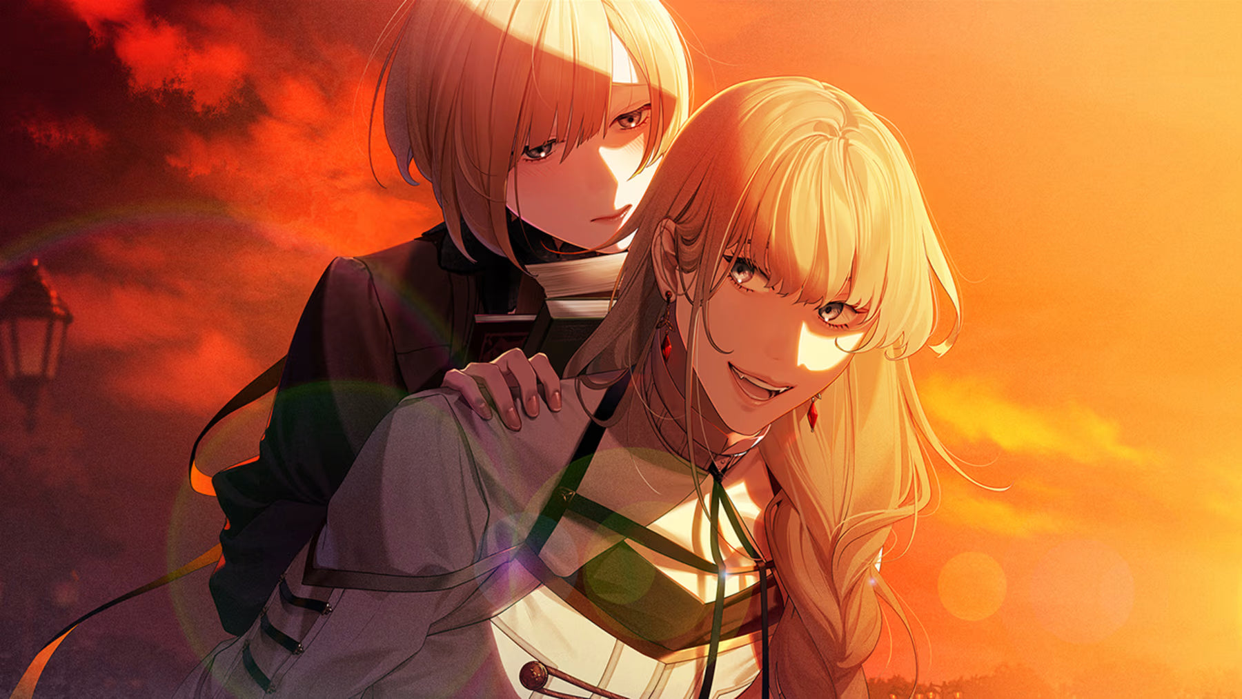 Virche Evermore -EpiC: Lycoris - Nintendo Switch