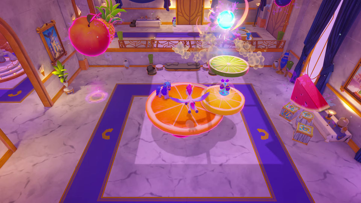 My Little Pony: A Zephyr Heights Mystery - Nintendo Switch